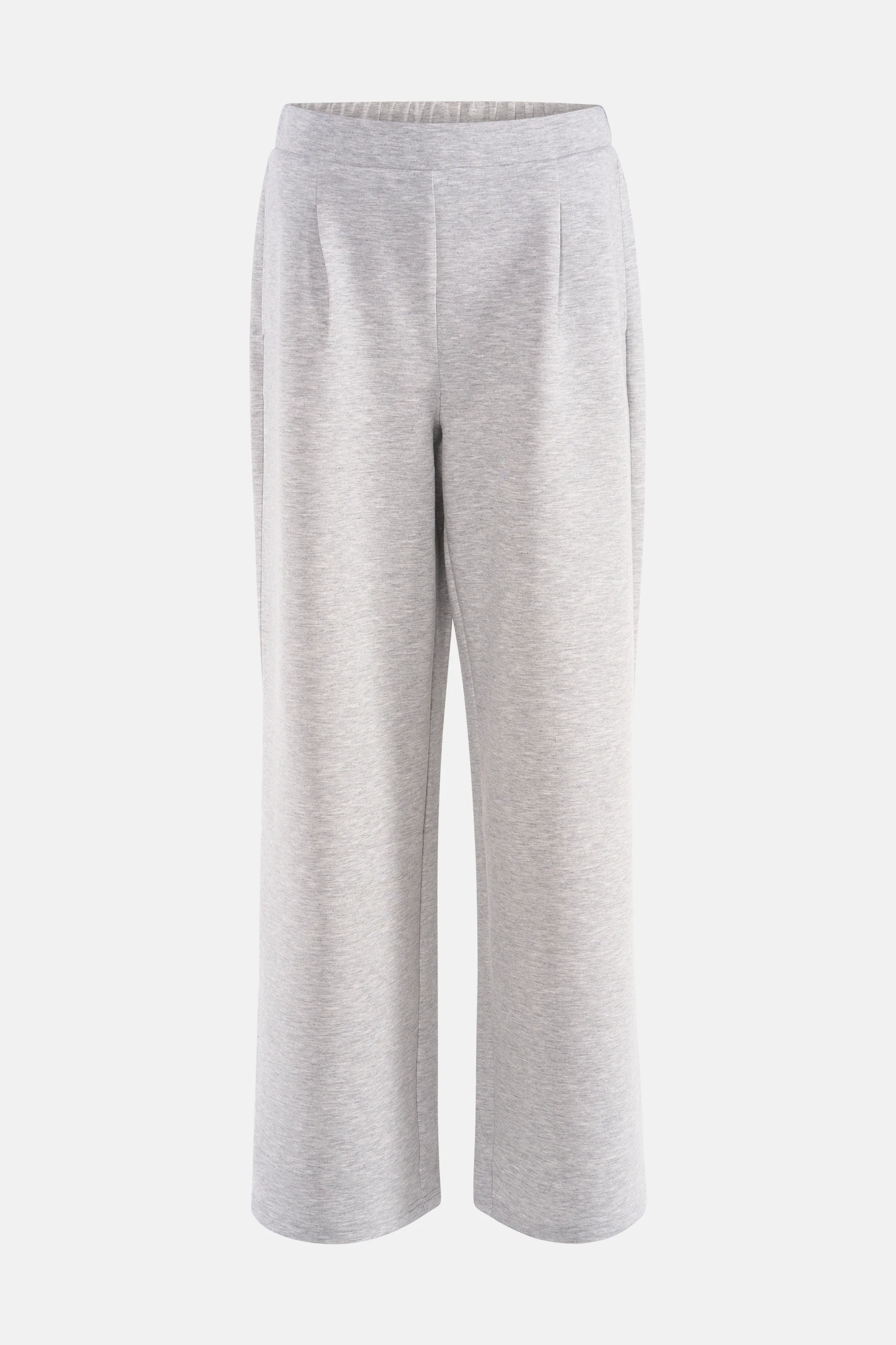 Broek - grijs