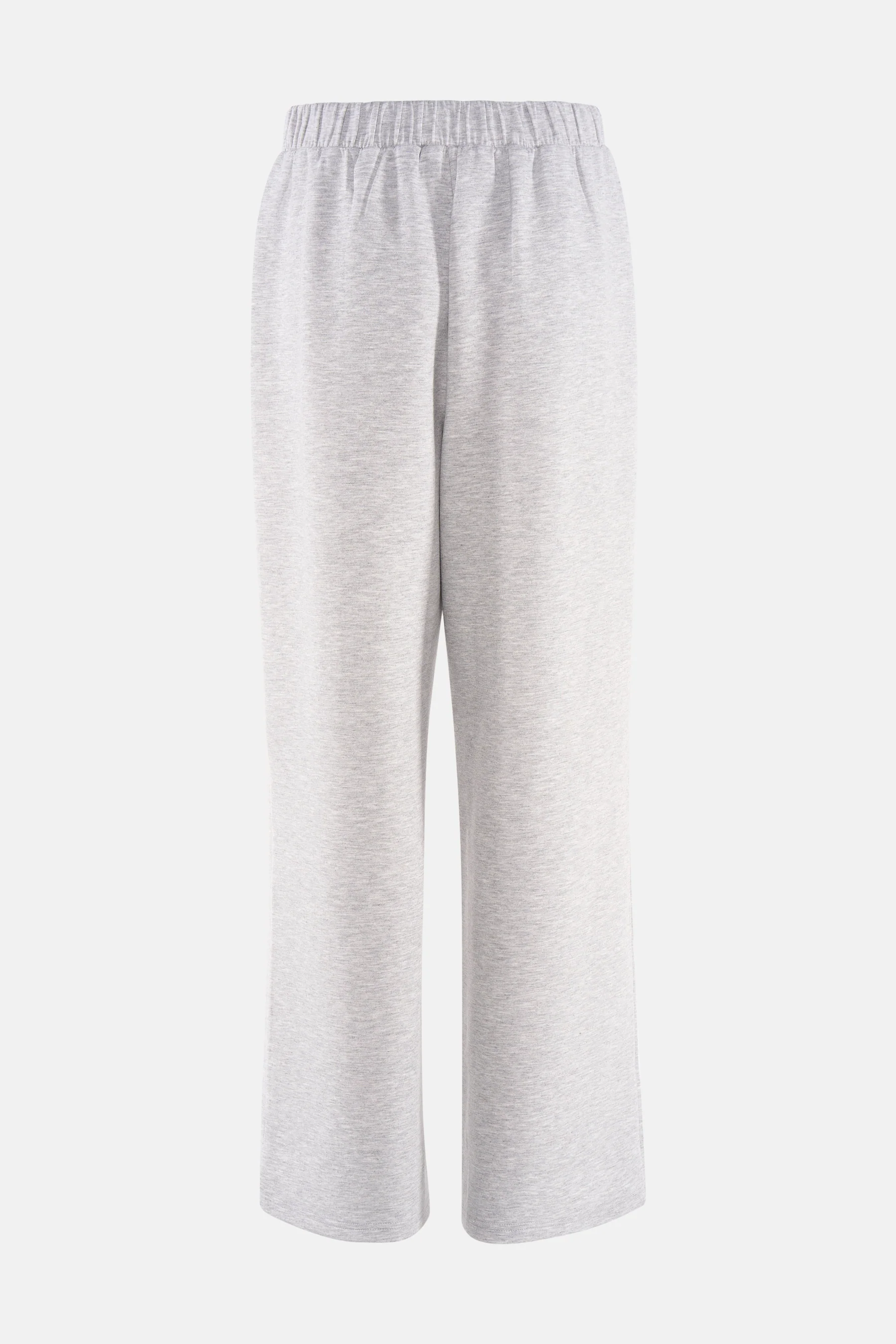 Broek - grijs - Image 2