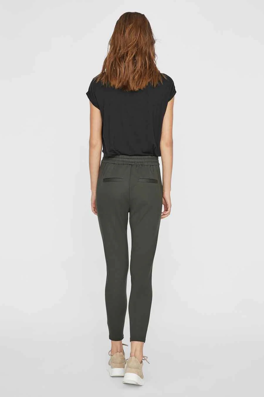 Colorbroek - groen - Image 2