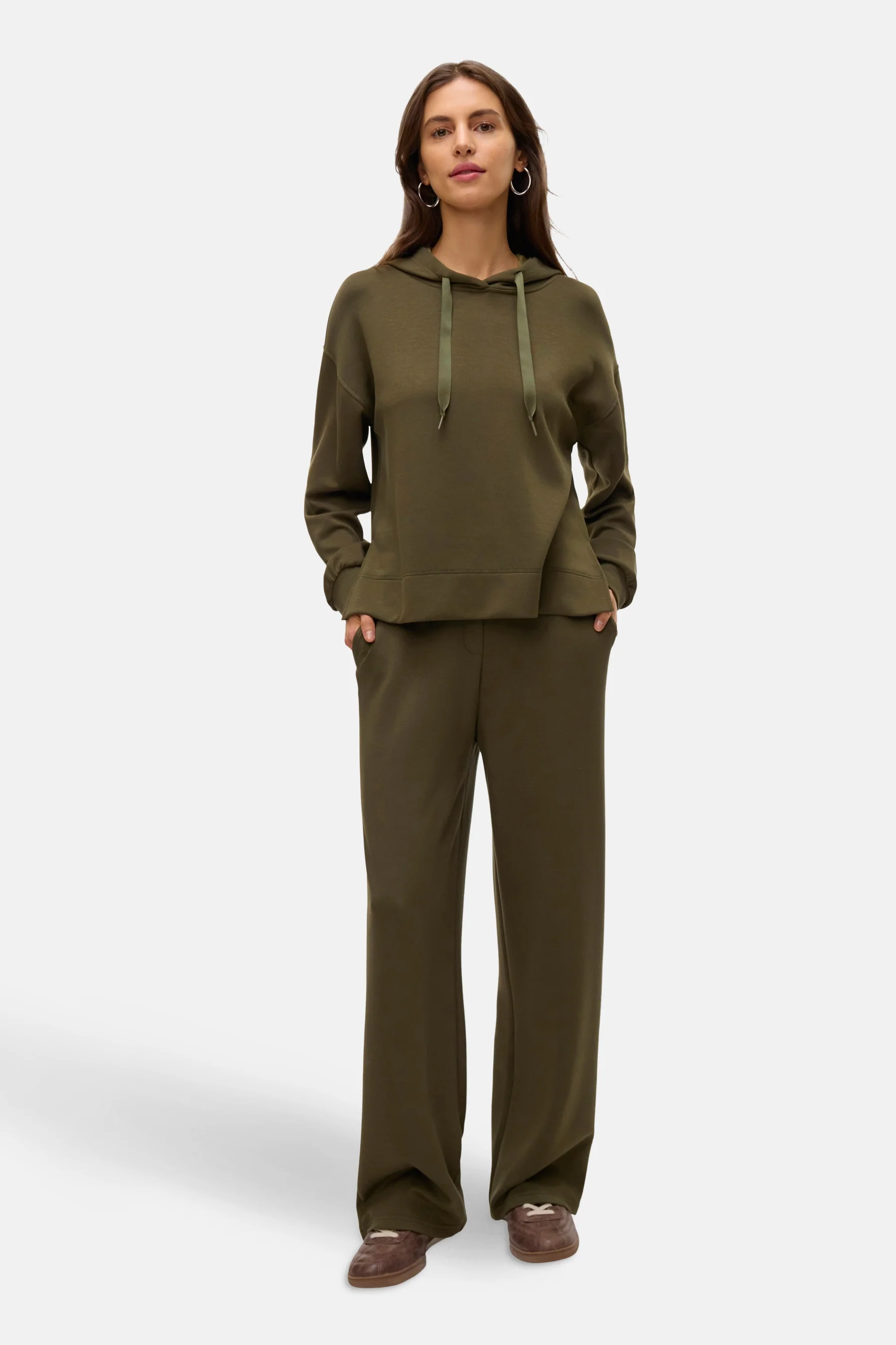 Broek - groen - Image 4