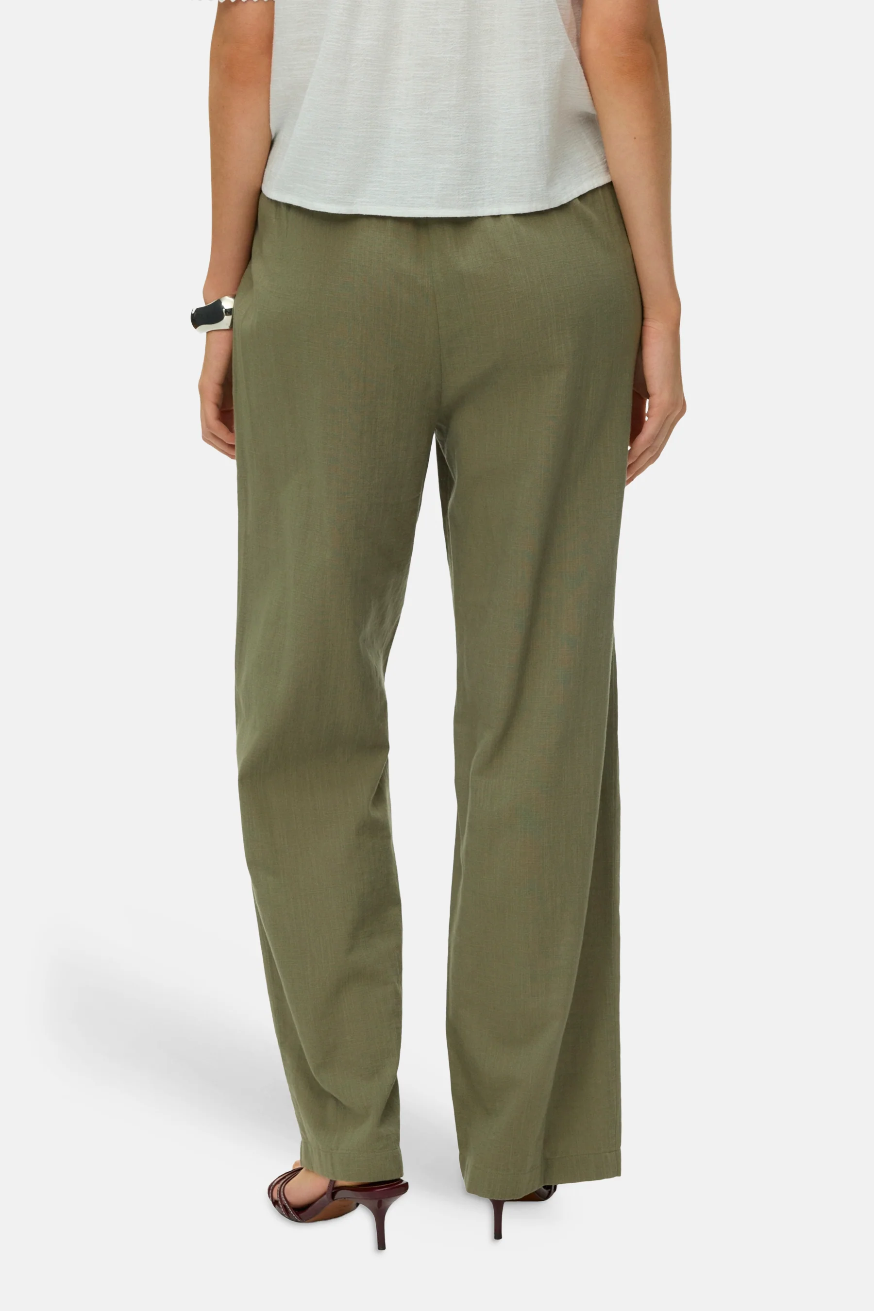Broek - groen - Image 3
