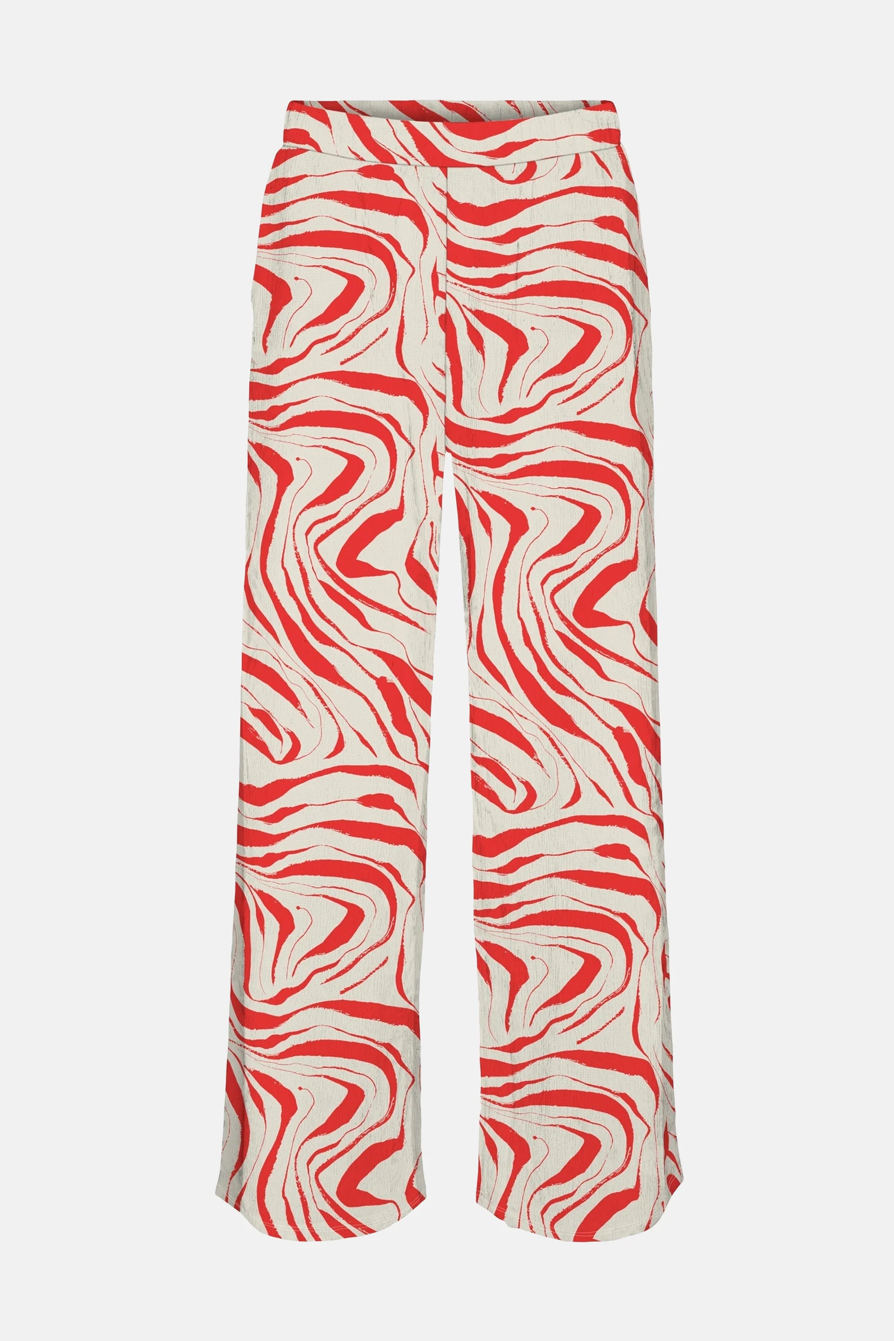 Broek - rood - Image 6