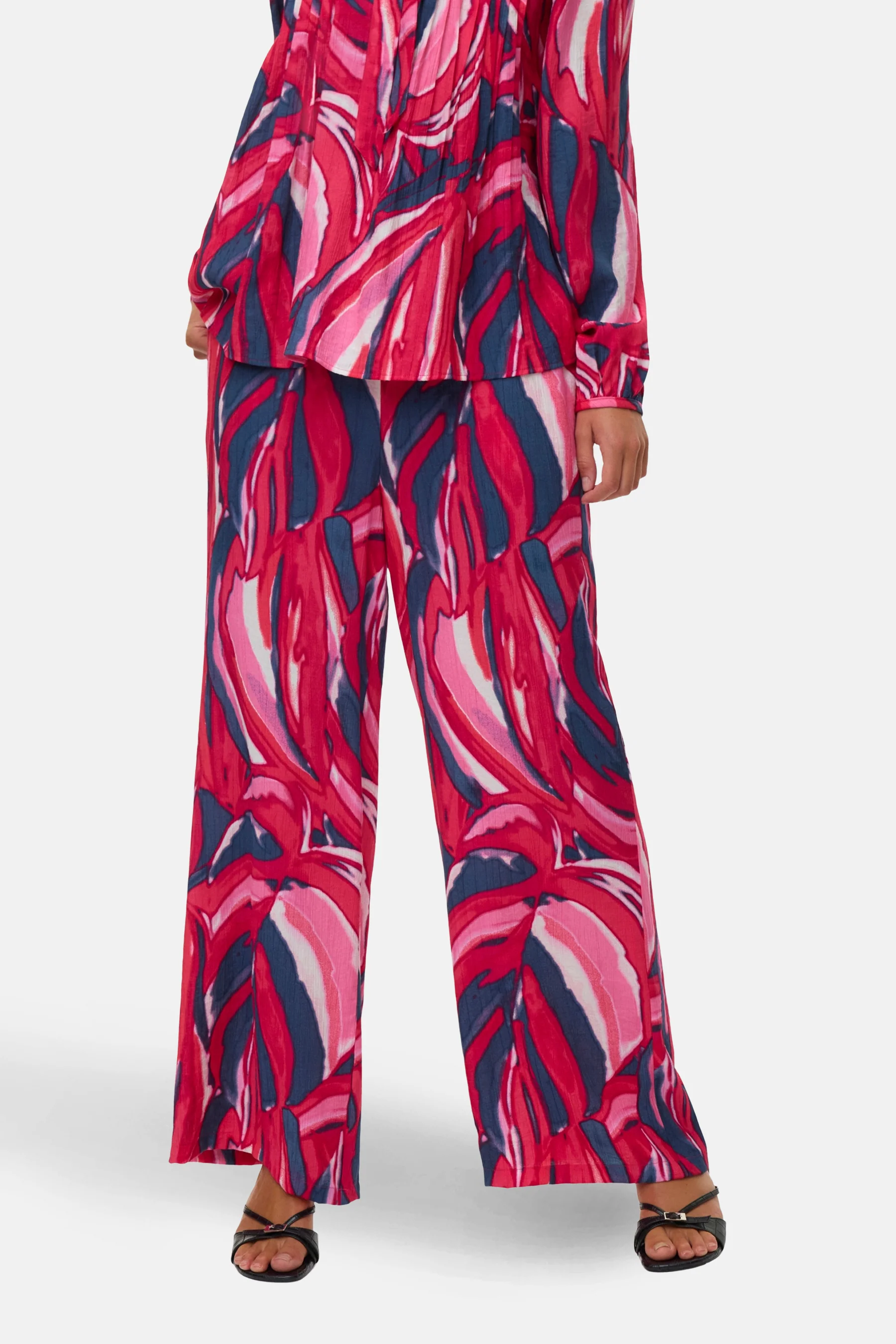 Broek - Multicolor