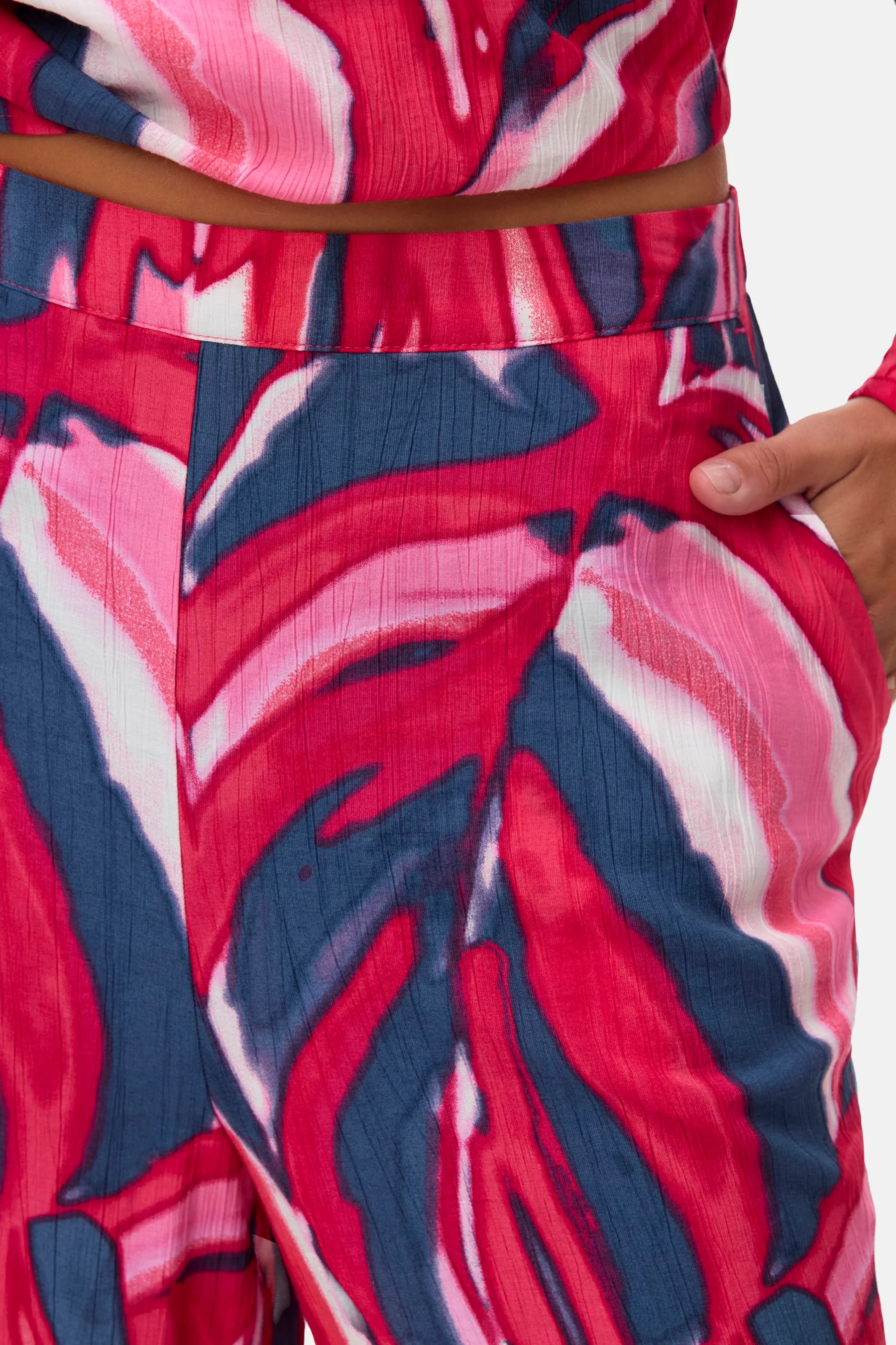 Broek - Multicolor - Image 4