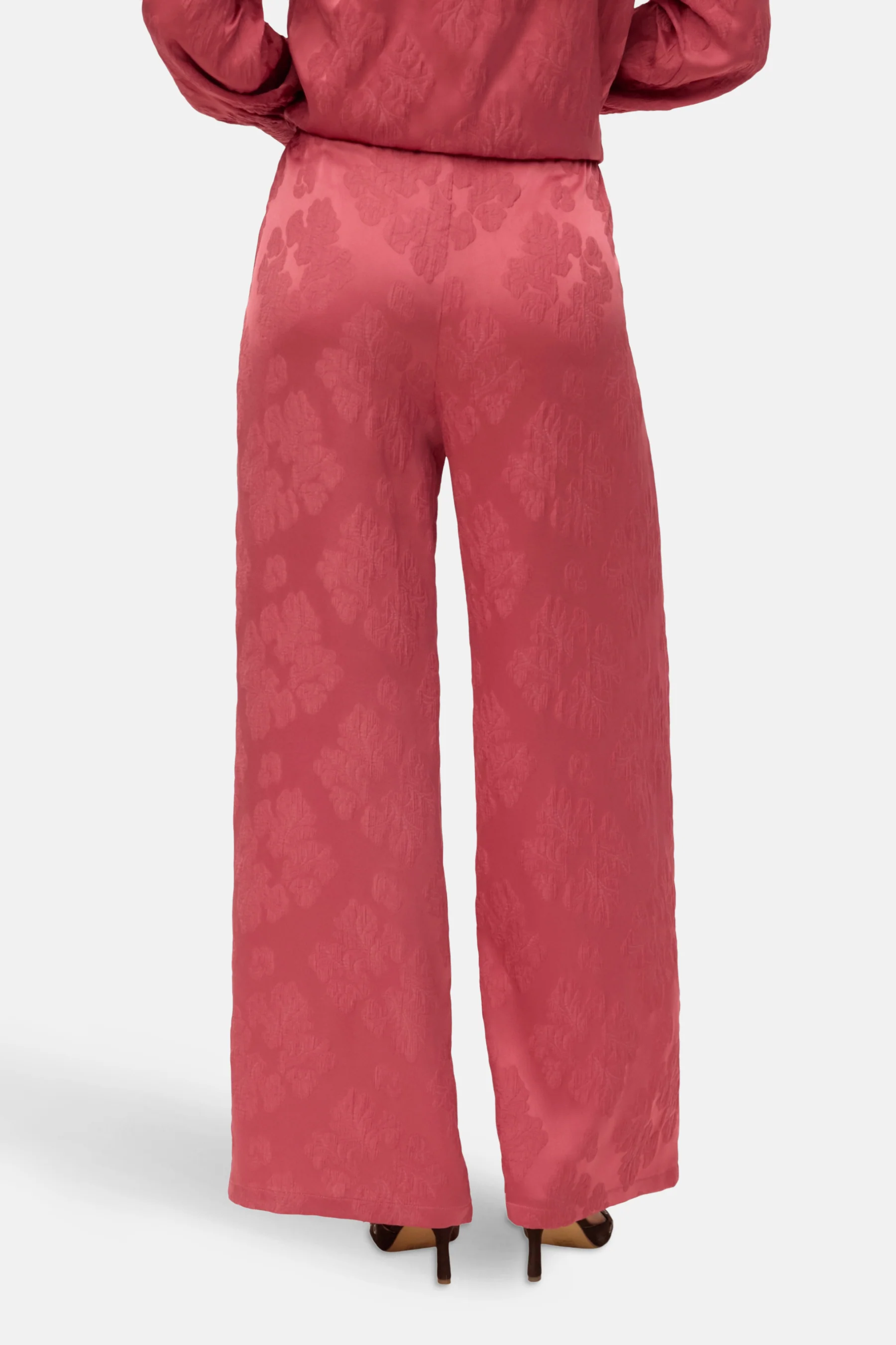 Broek - roze - Image 3