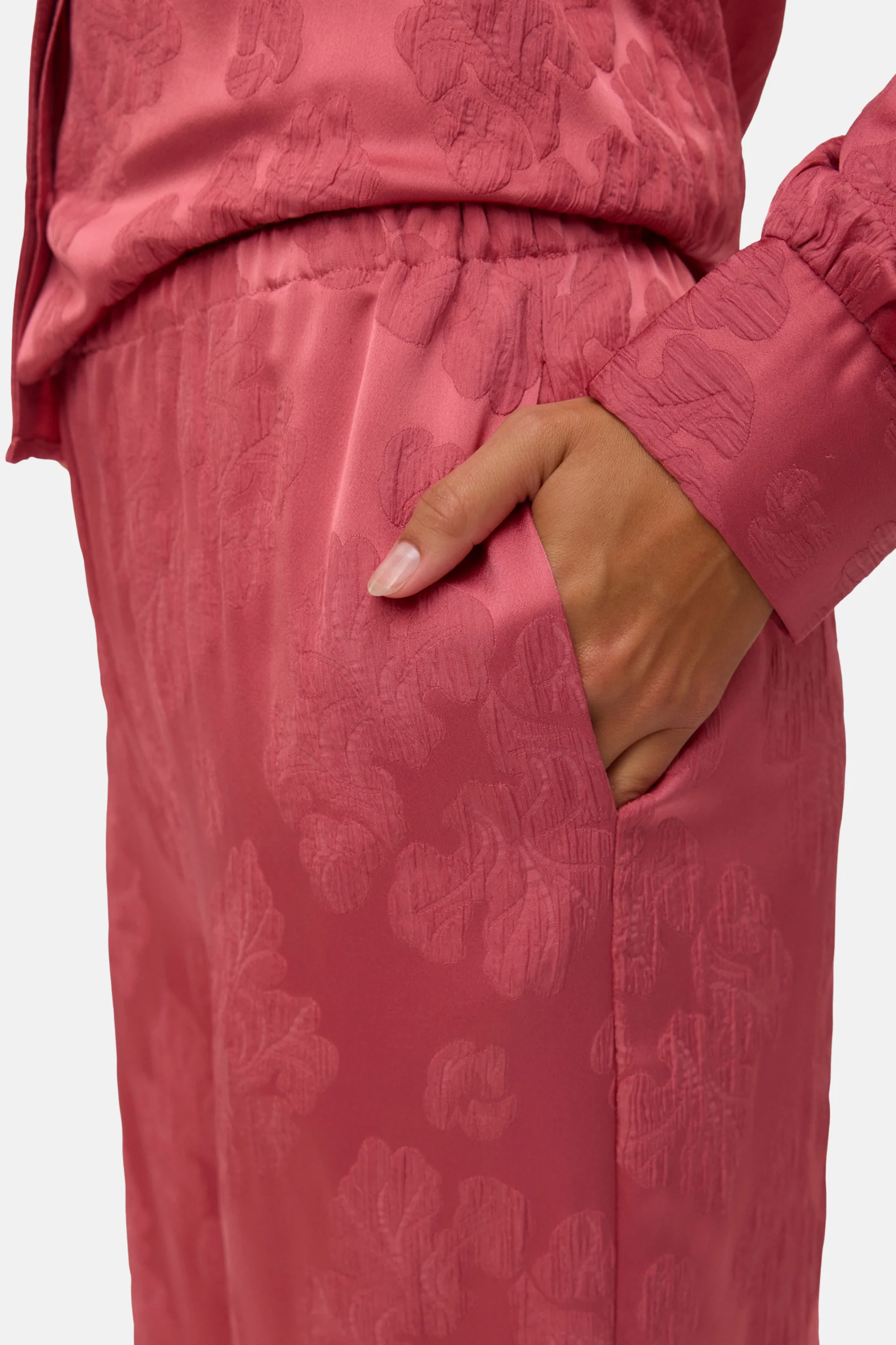 Broek - roze - Image 4