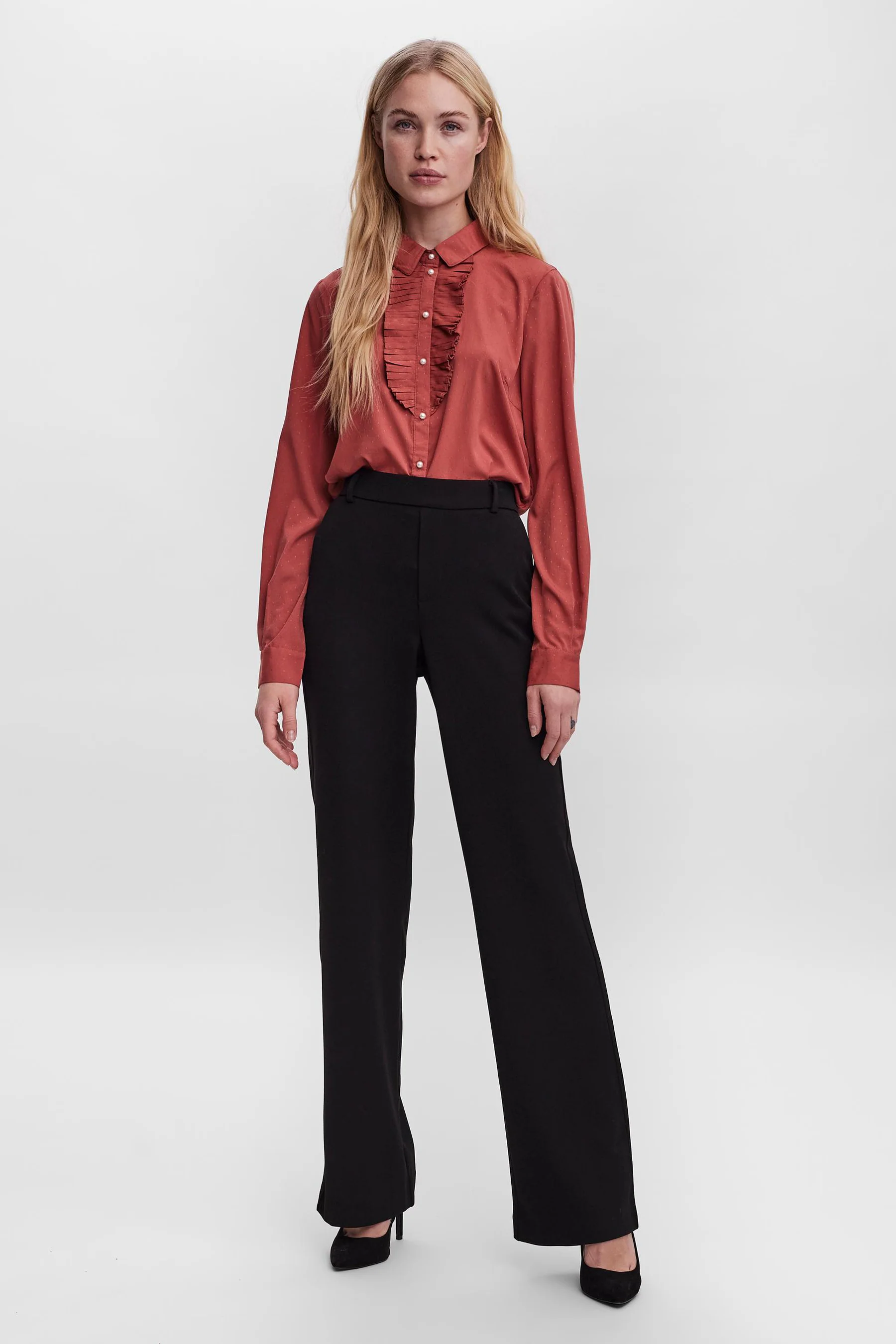 Broek - zwart - Image 6