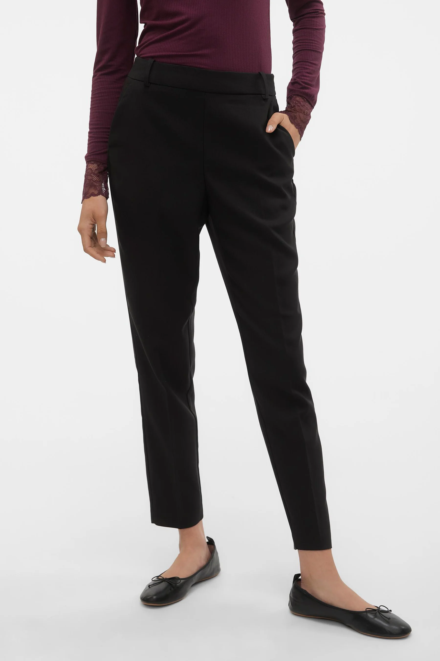 Broek - zwart - Image 4