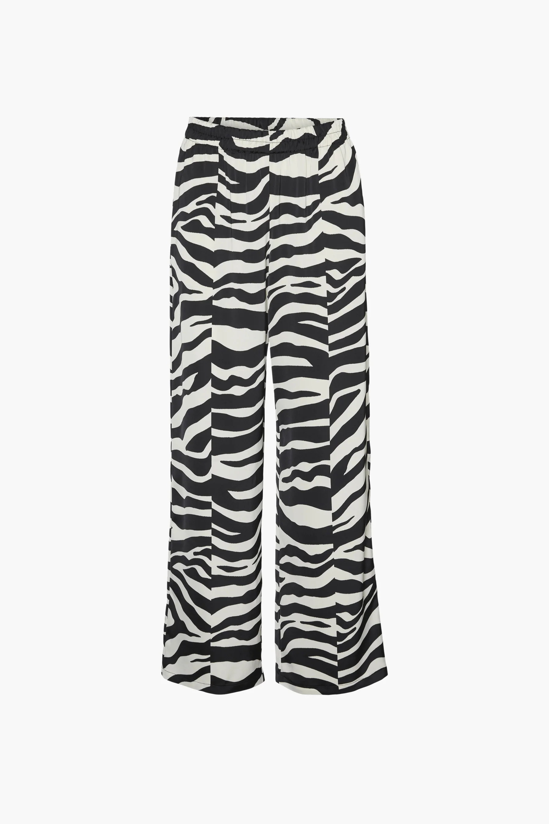 Broek - zwart
