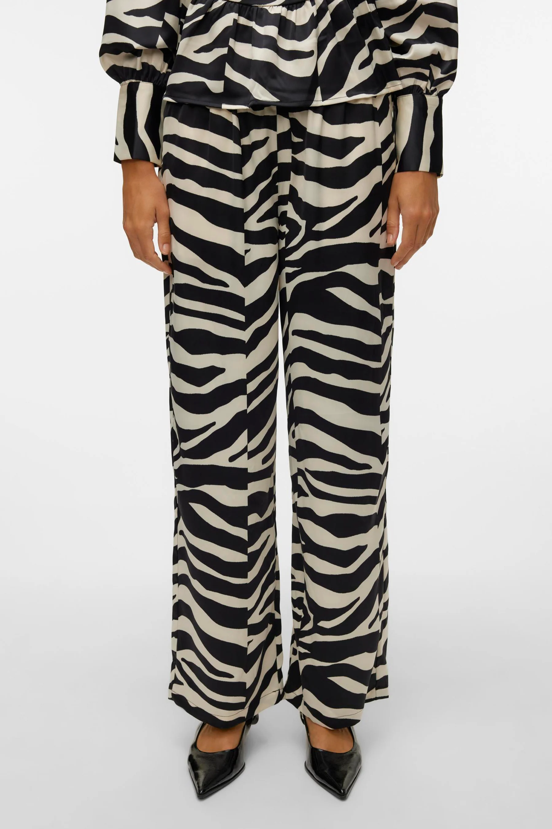 Broek - zwart - Image 5