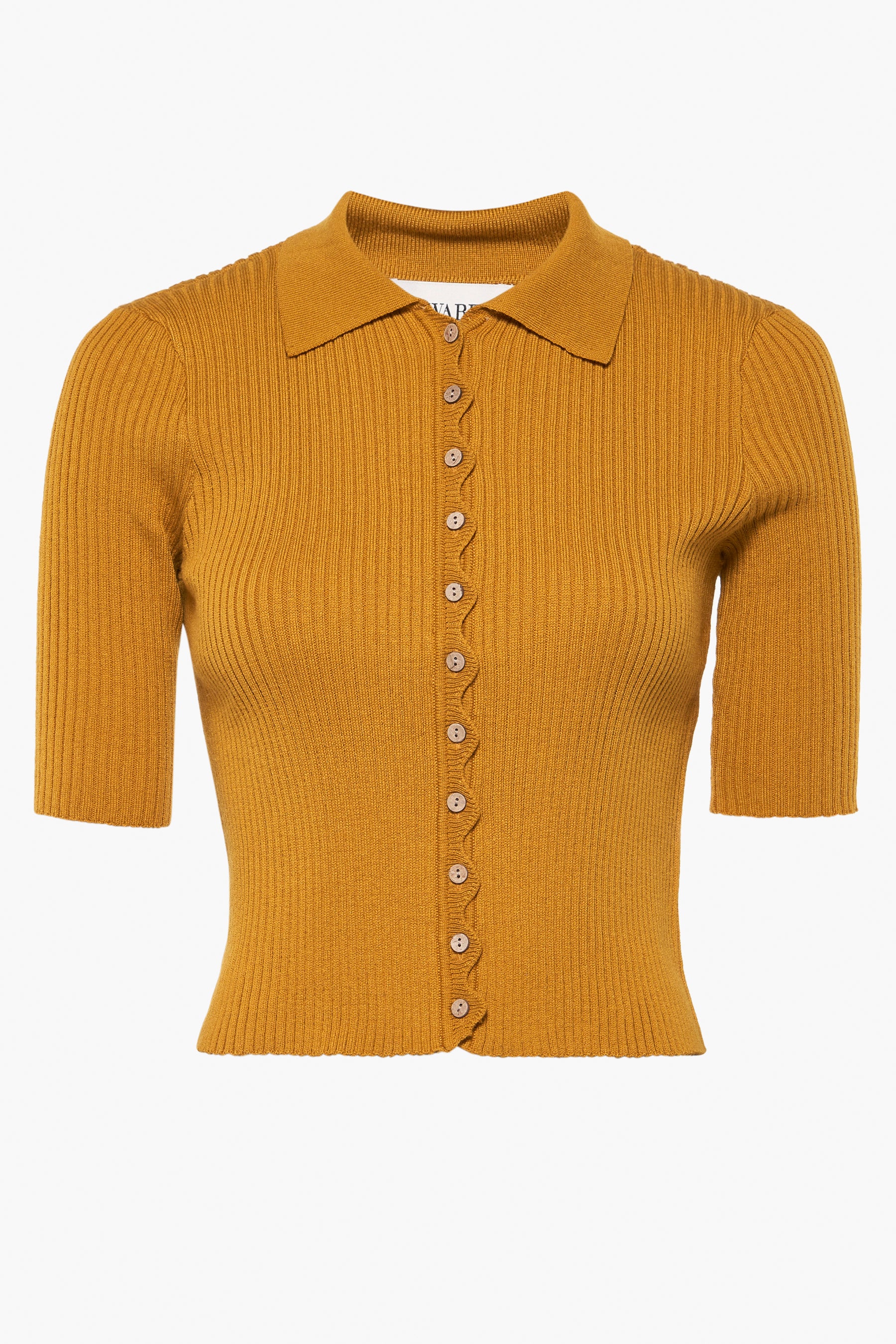 Gilet - oranje