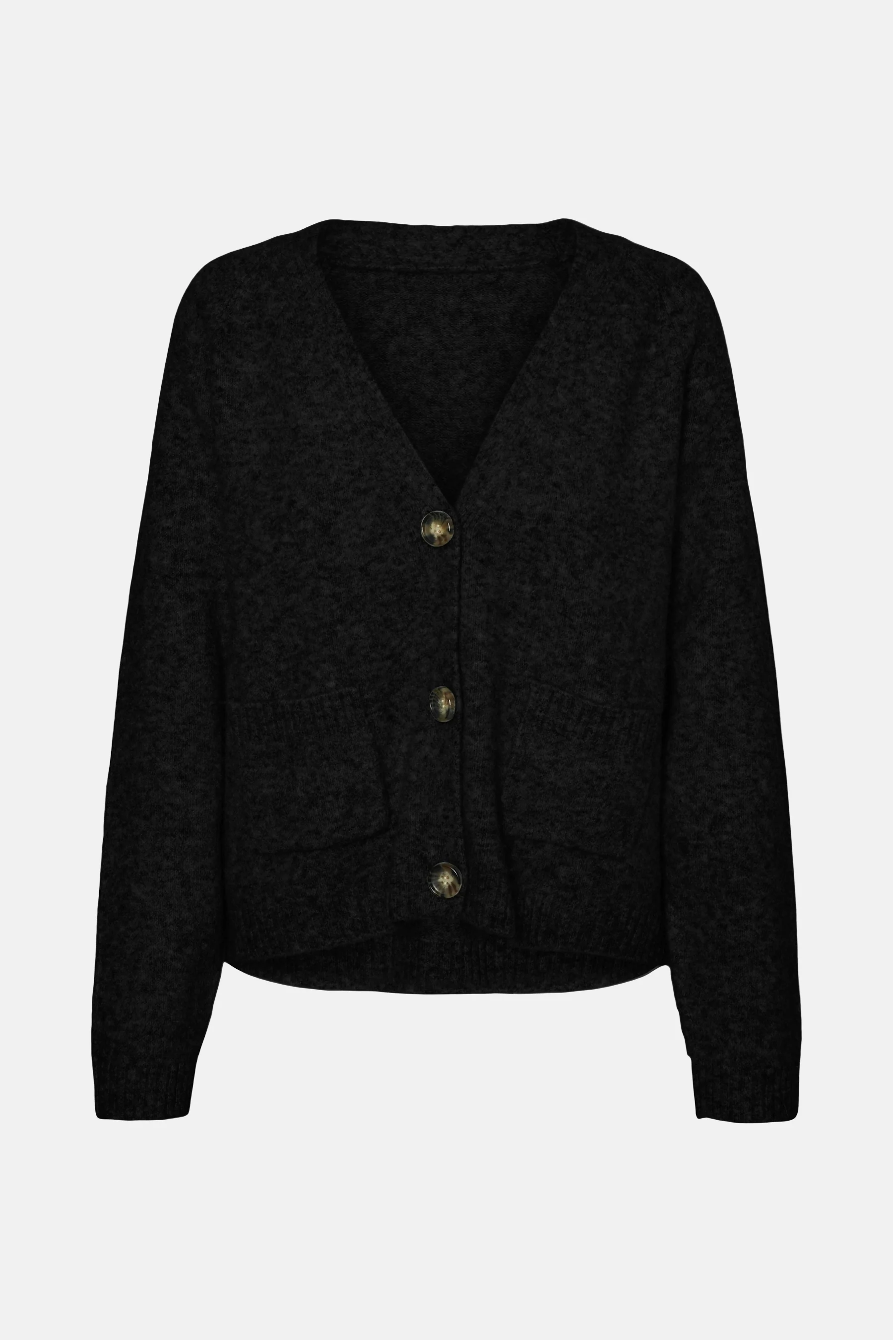Cardigan - zwart - Image 6