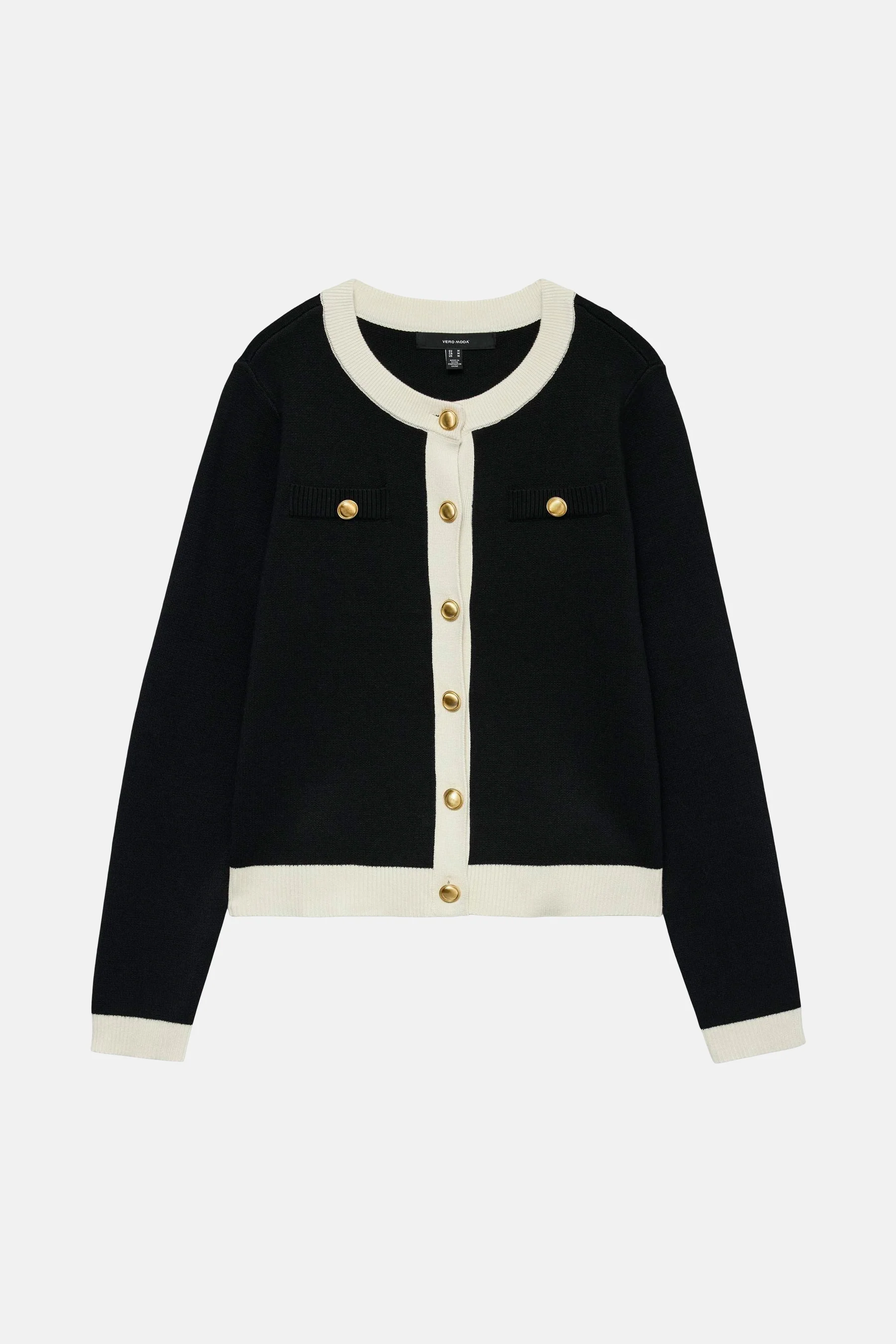 Gilet - zwart - Image 6