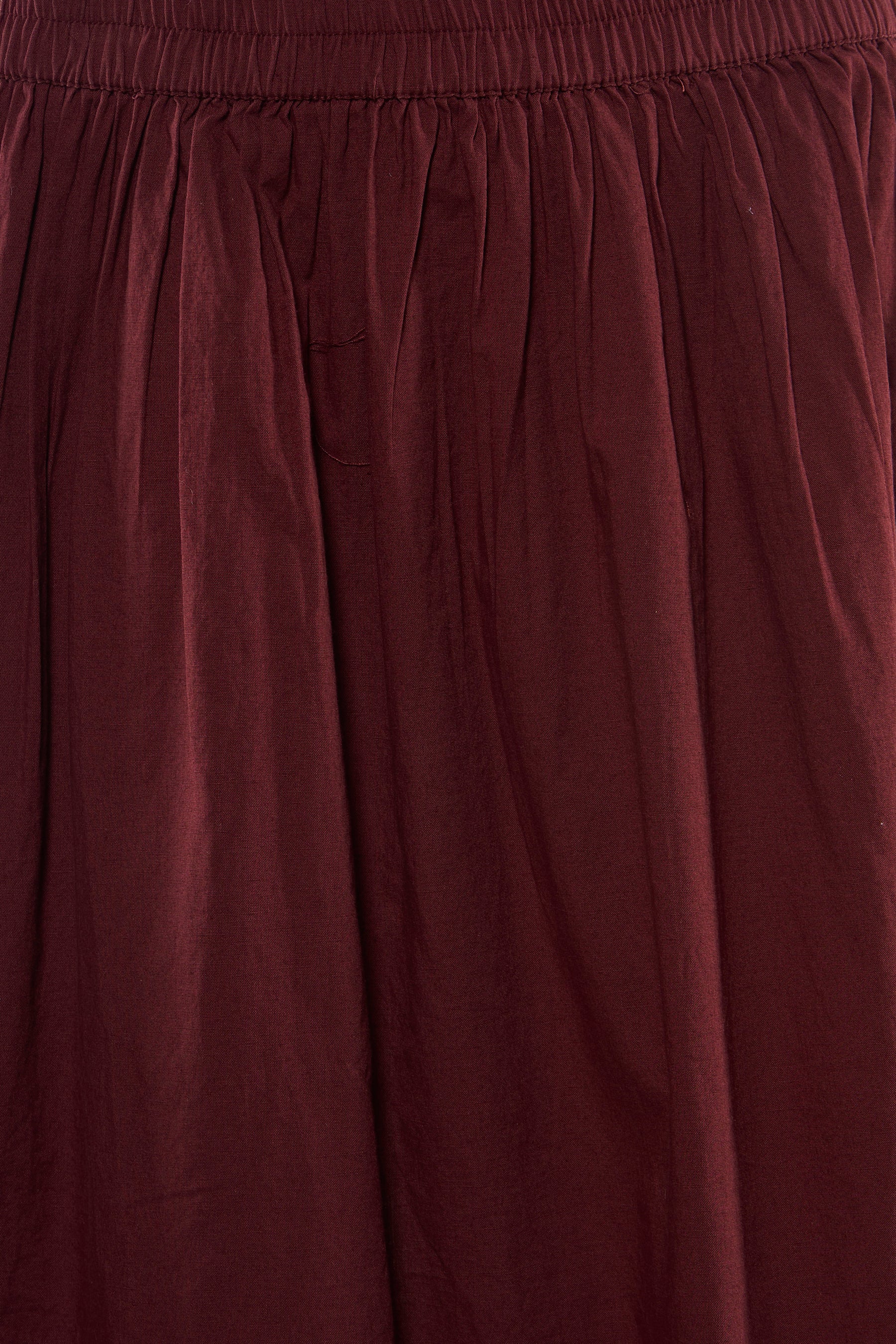 Rok - Bordeaux - Image 6