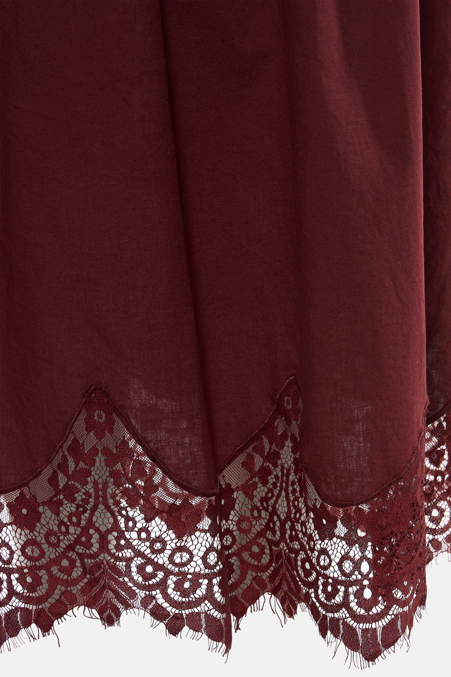 Rok - Bordeaux - Image 7