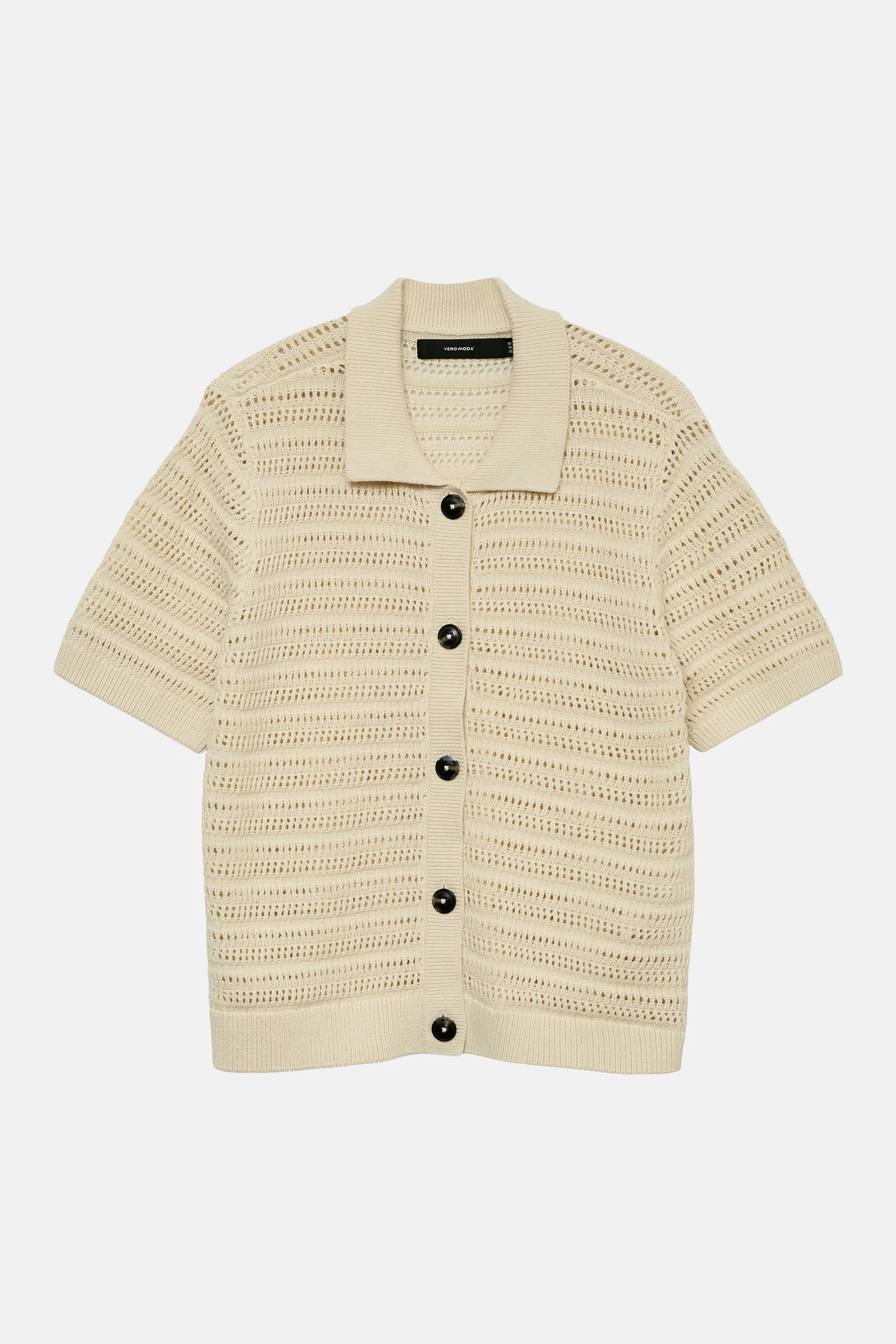 Gilet - ecru - Image 5