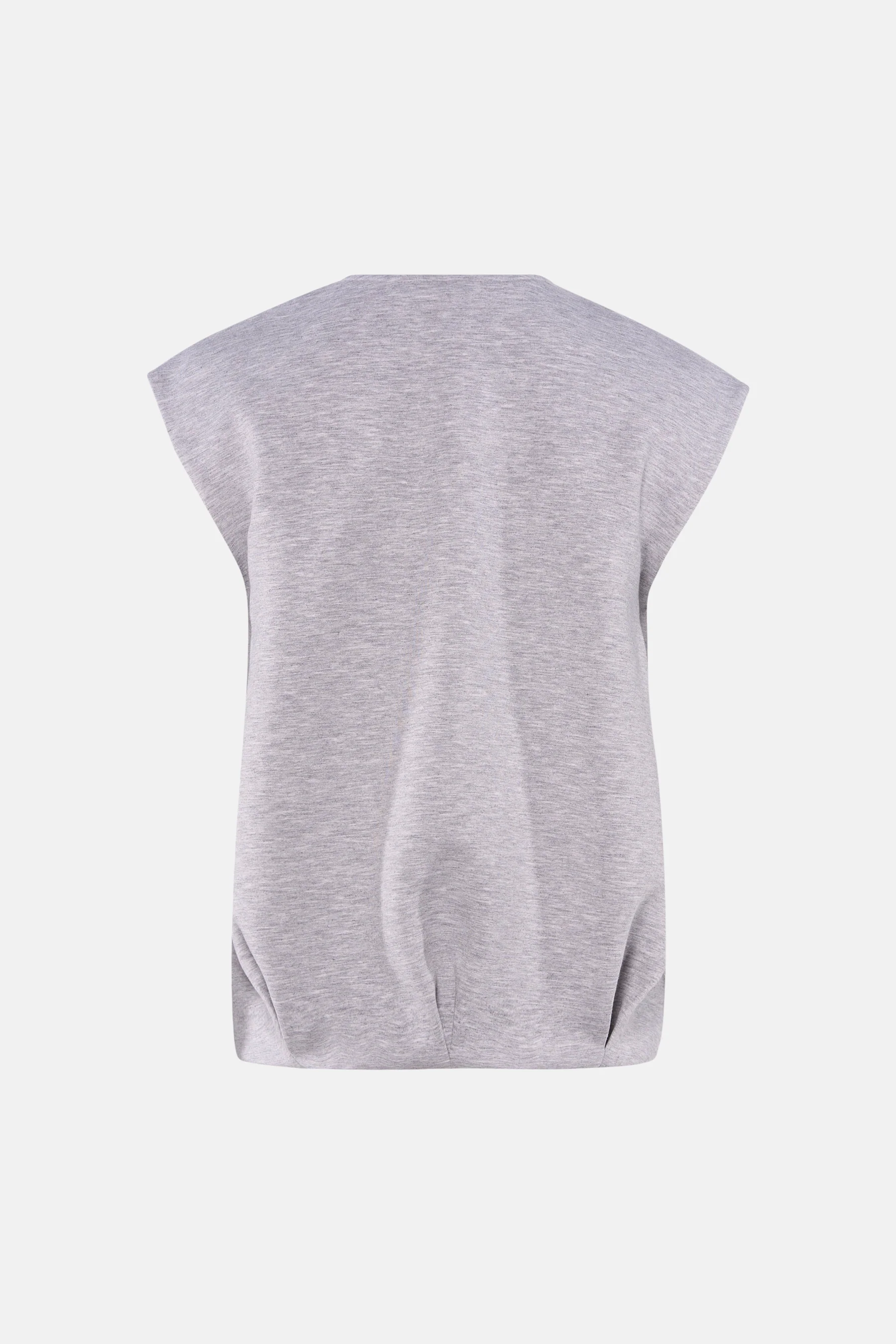 Gilet - grijs - Image 3
