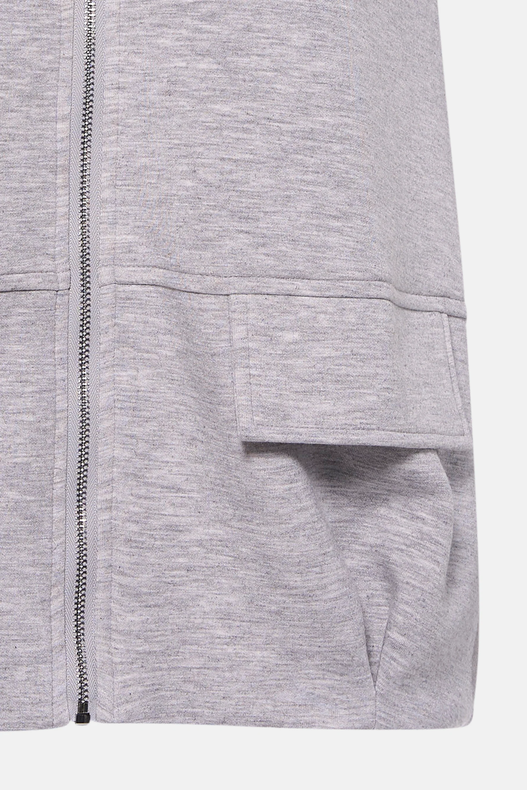 Gilet - grijs - Image 4