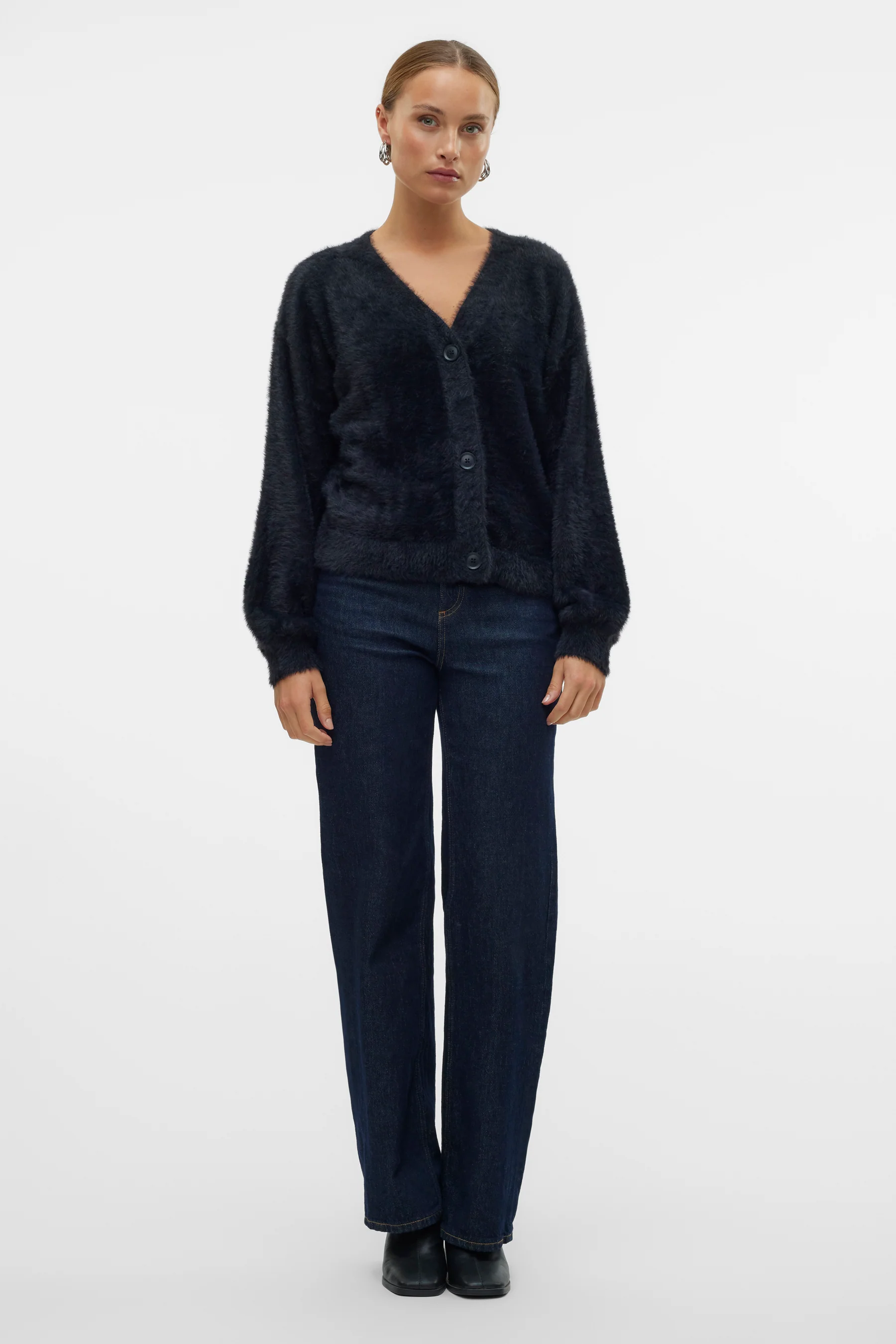 Gilet - zwart - Image 2