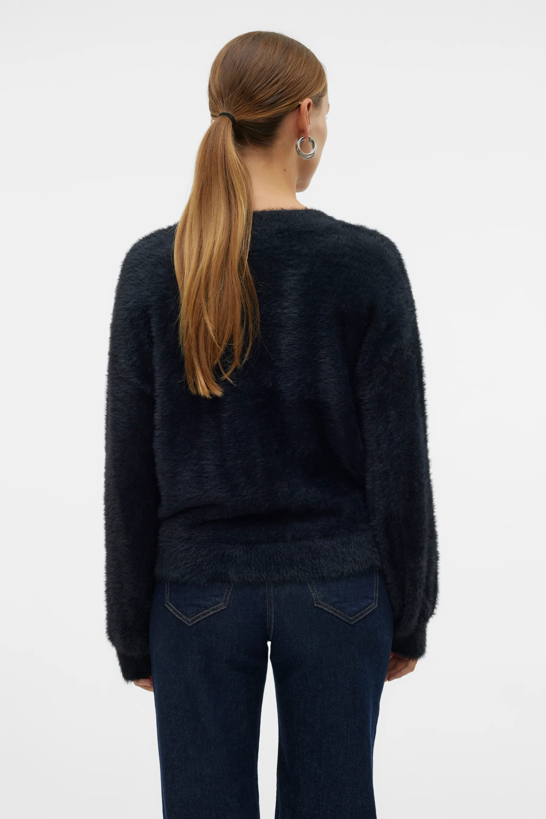 Gilet - zwart - Image 3