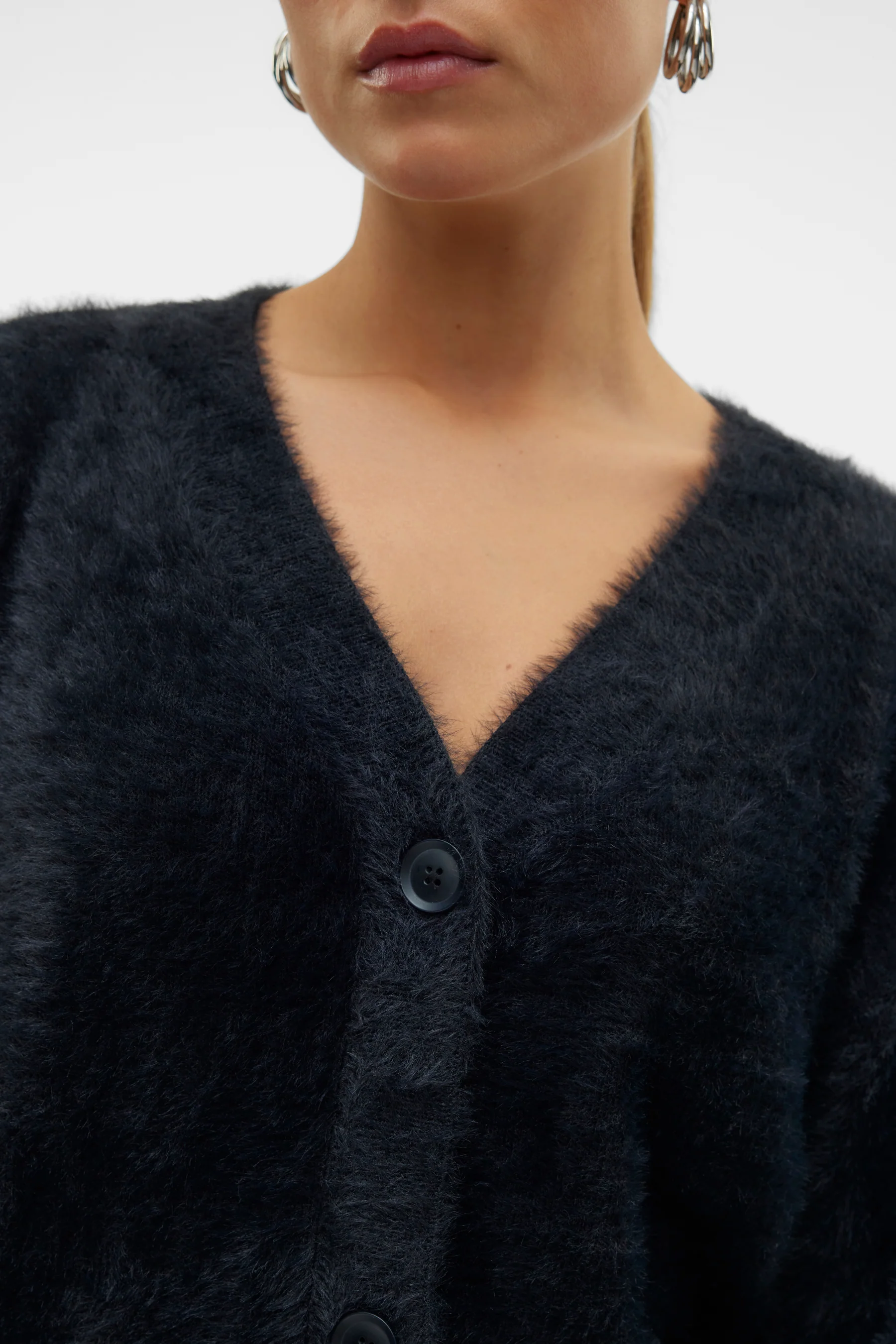 Gilet - zwart - Image 4