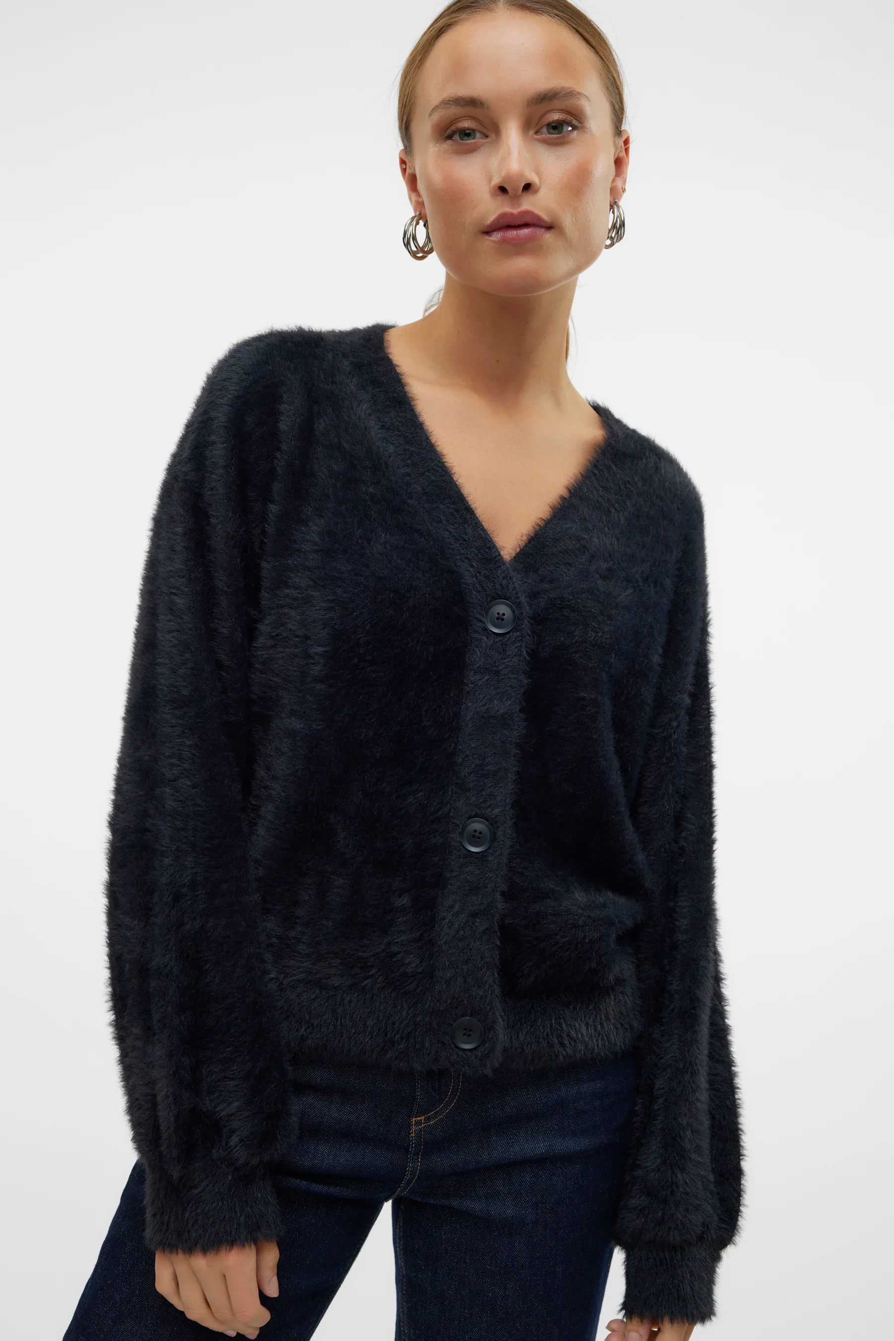 Gilet - zwart - Image 5