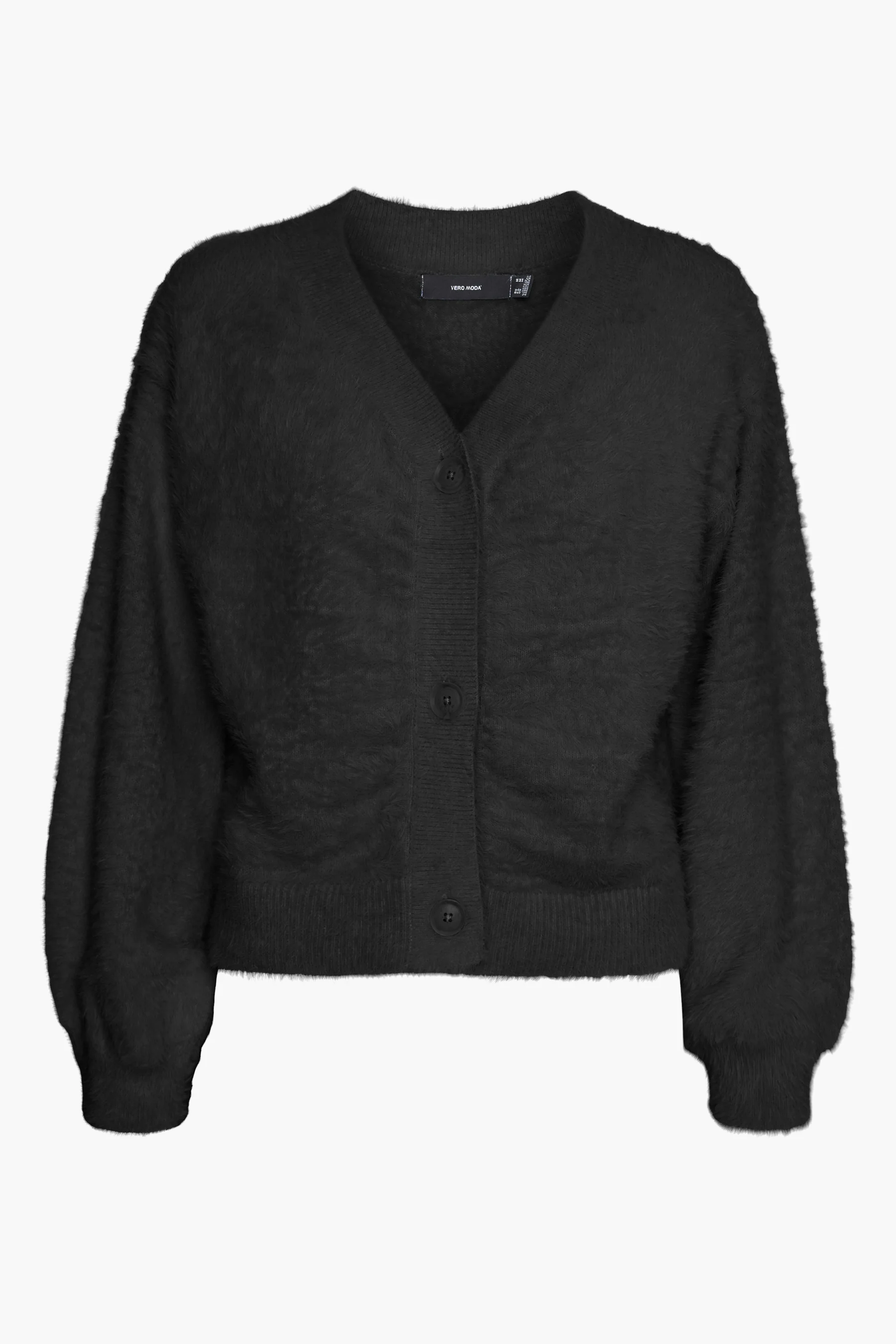 Gilet - zwart - Image 6