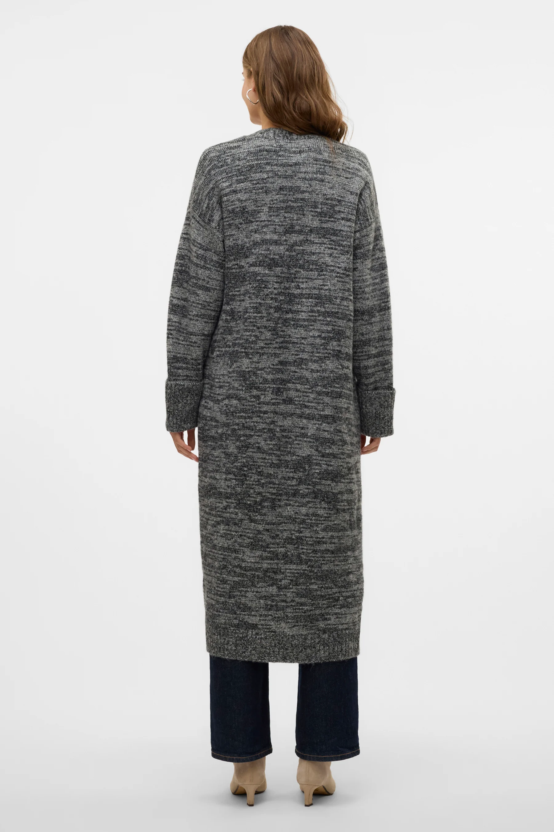 Gilet - zwart - Image 2