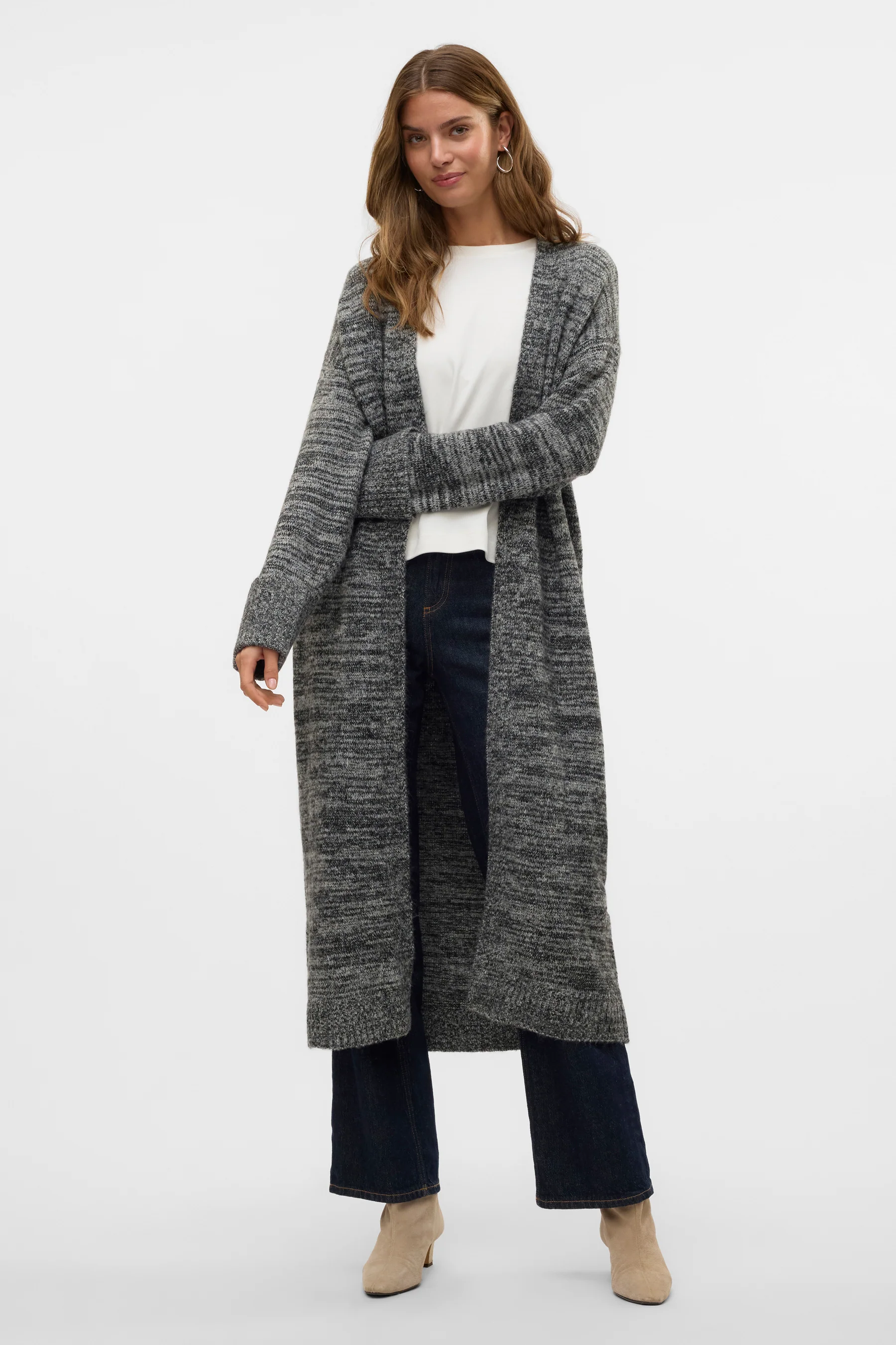 Gilet - zwart - Image 5