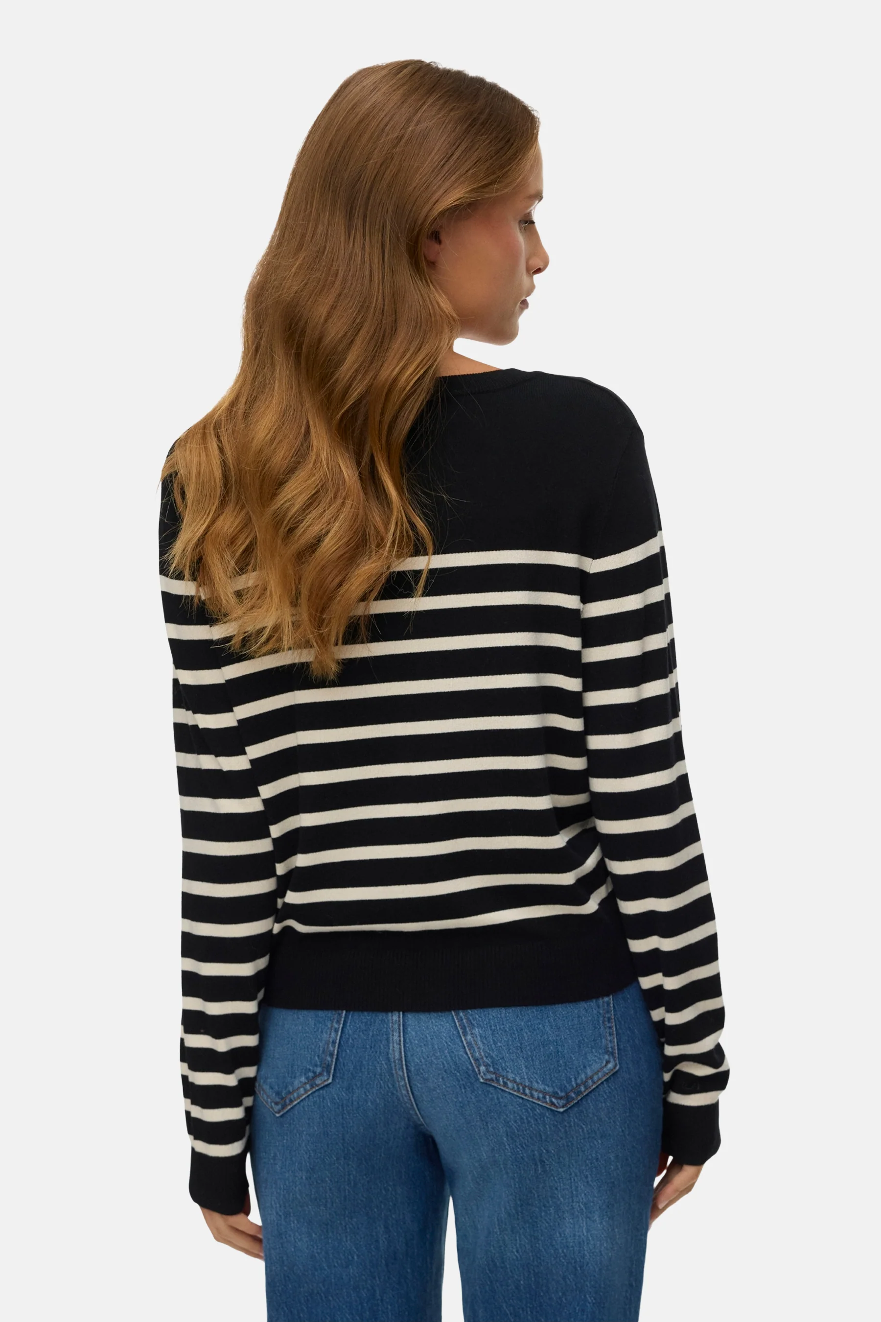 Gilet - zwart - Image 3