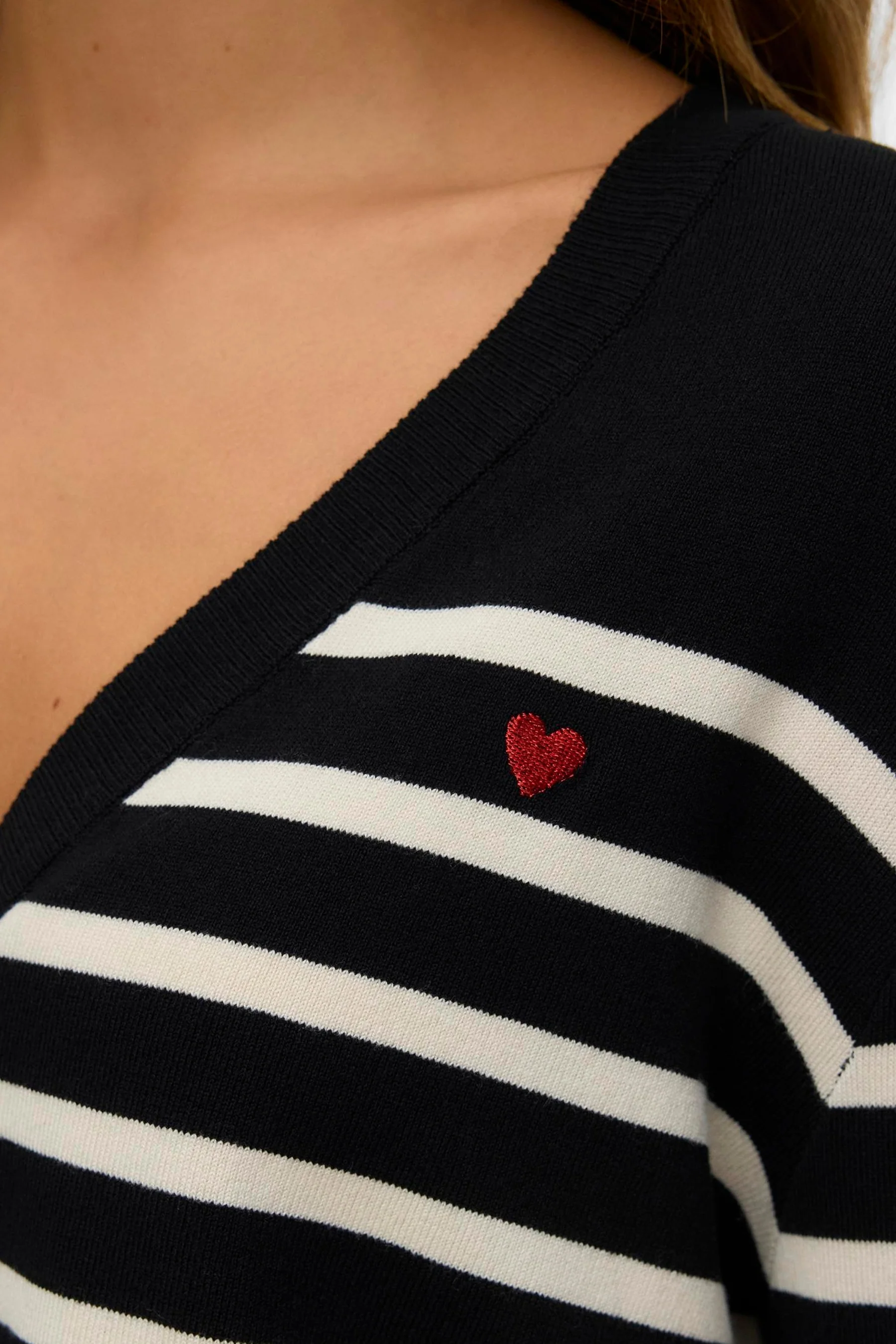 Gilet - zwart - Image 4