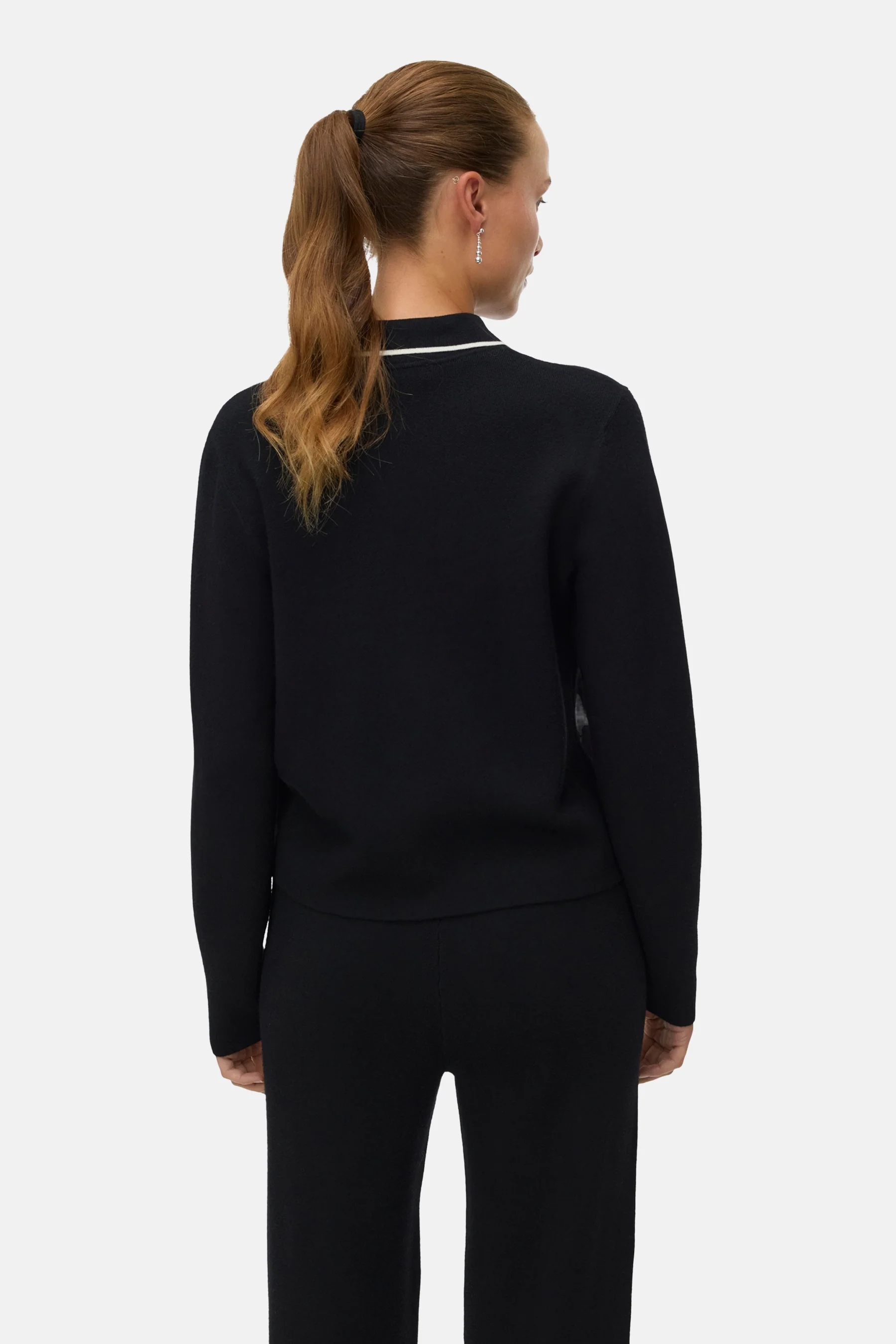 Gilet - zwart - Image 3