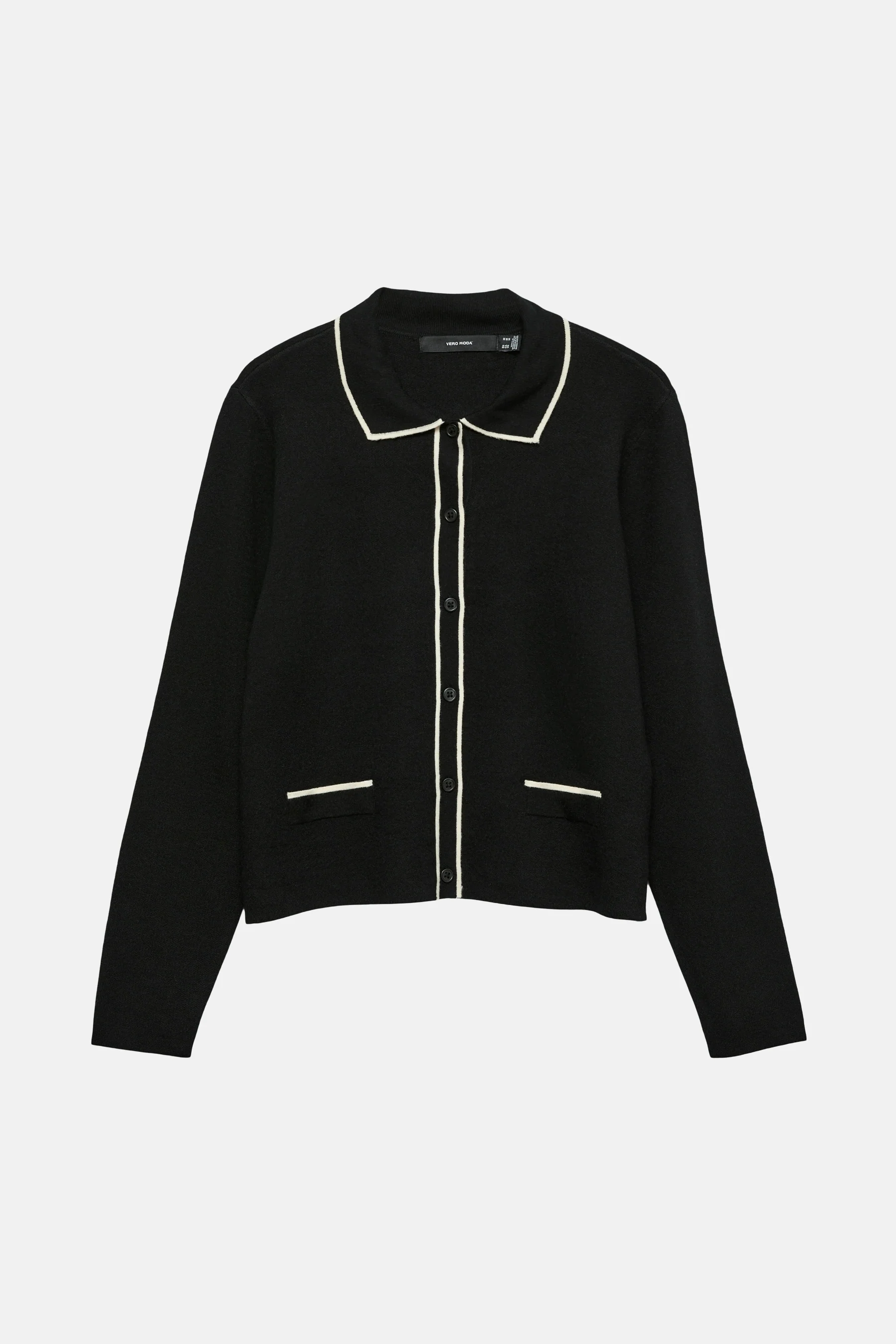 Gilet - zwart - Image 5