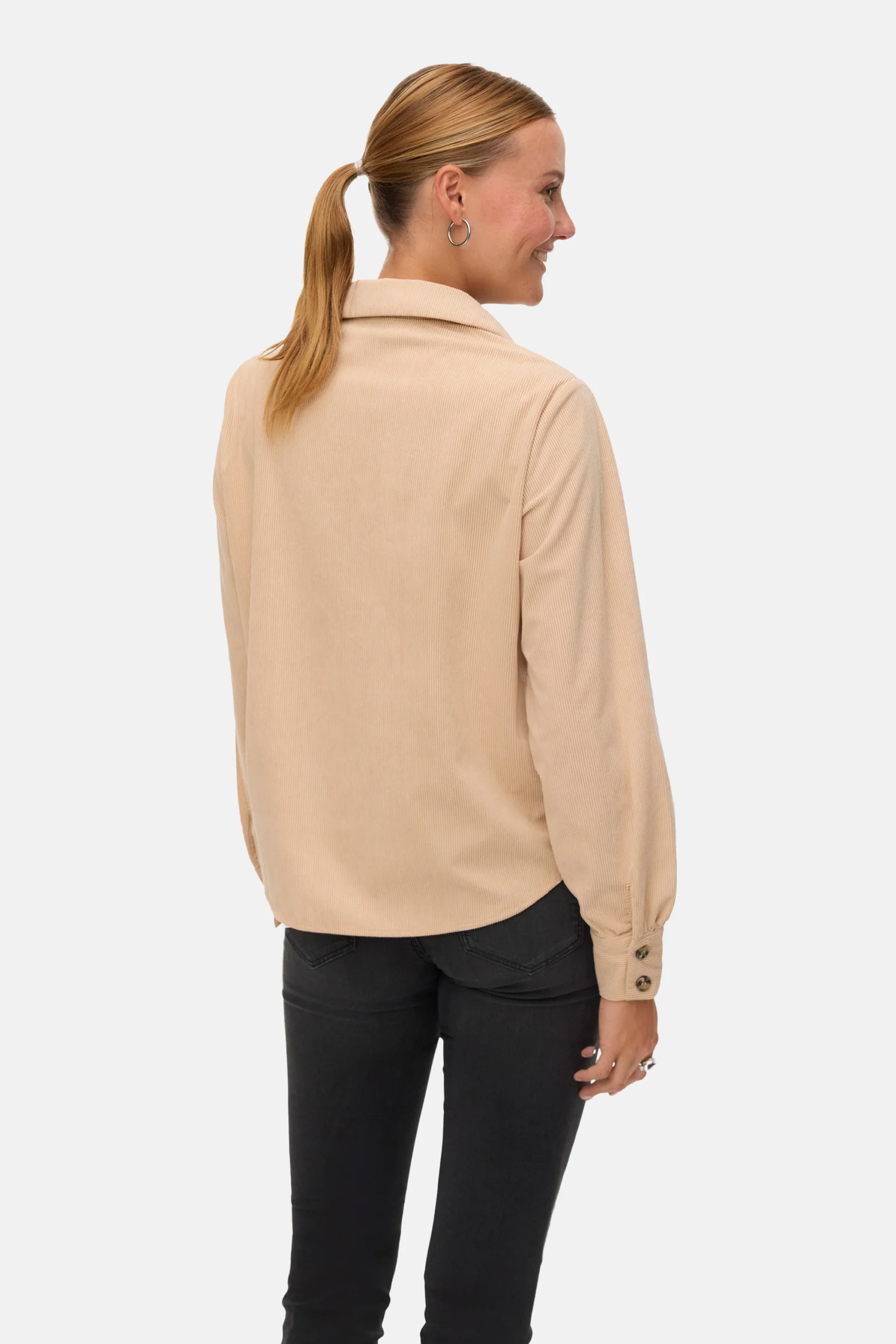 Hemd - beige - Image 3