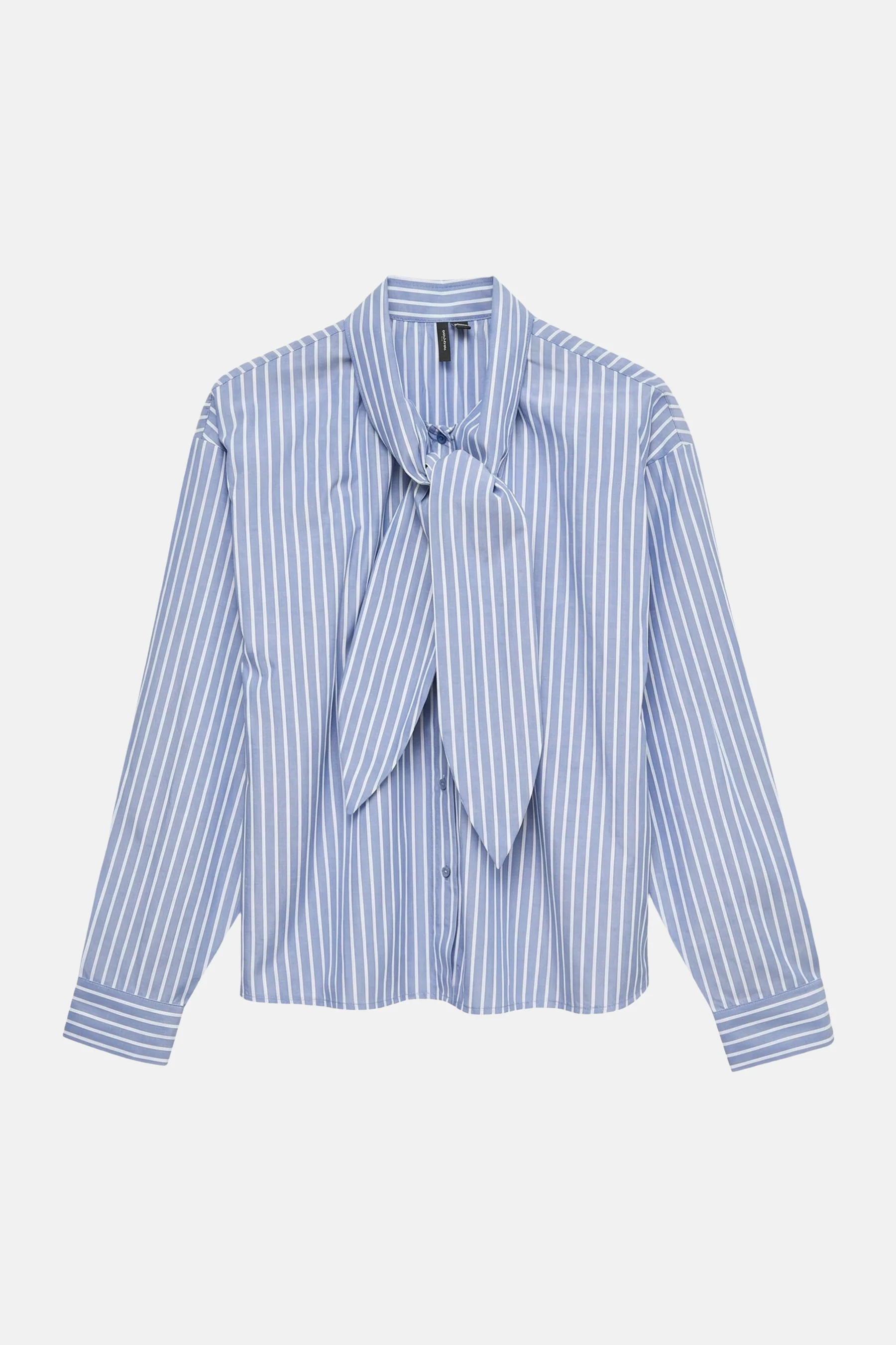 Hemd - blauw