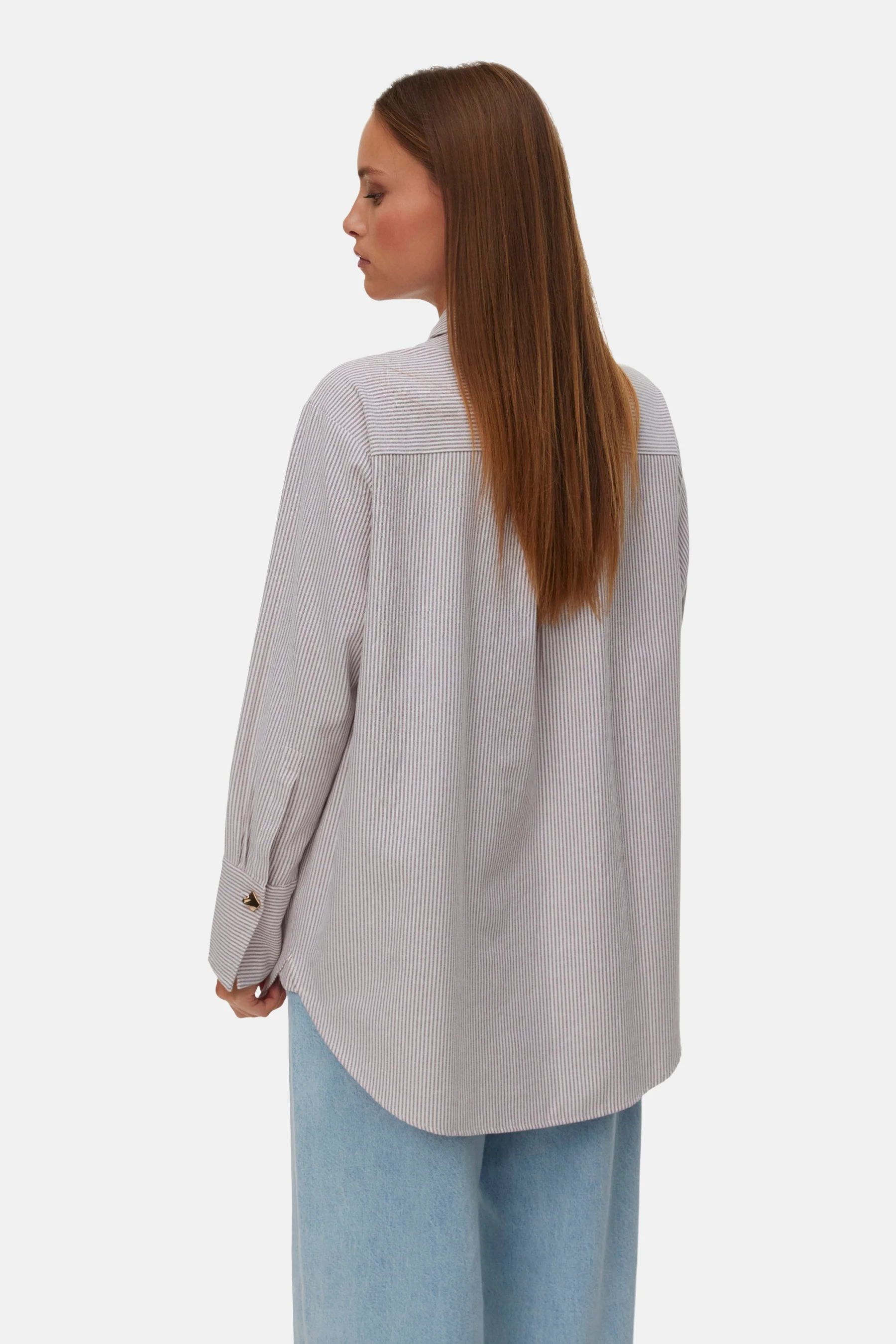 Hemd met lange mouwen - Multicolor - Image 3