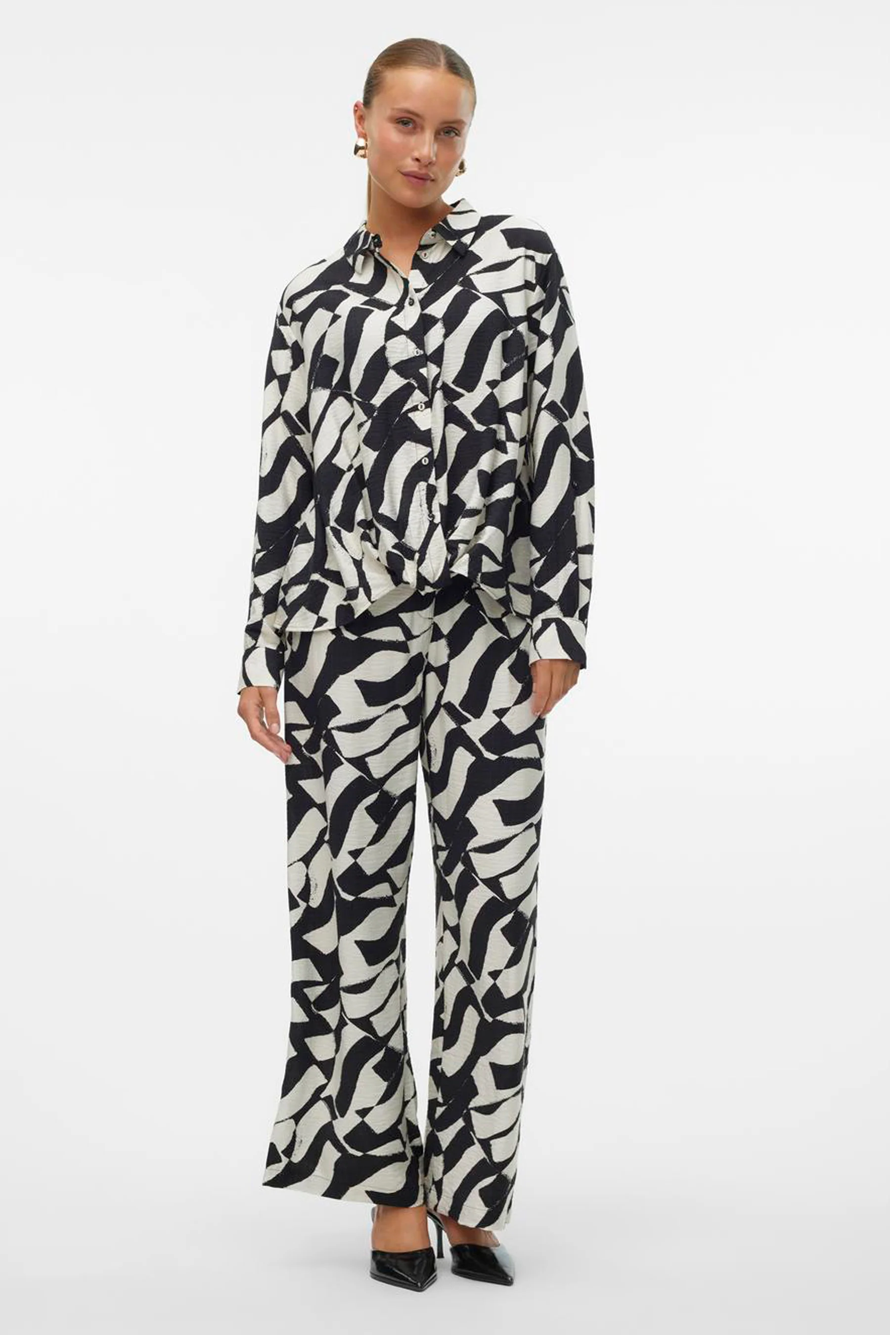 Hemd met lange mouwen - multicolor - Image 2