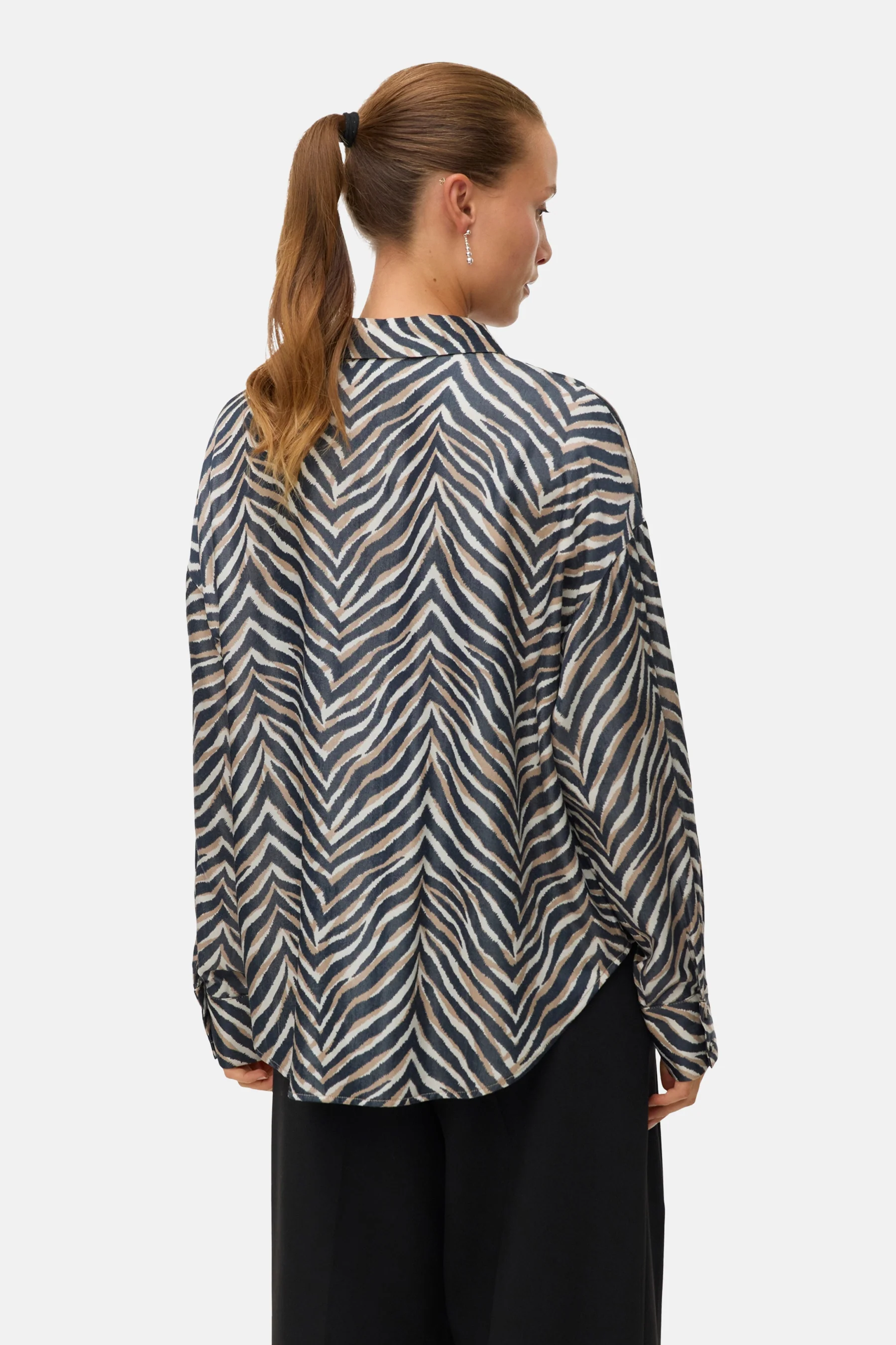 Hemd met lange mouwen - multicolor - Image 4