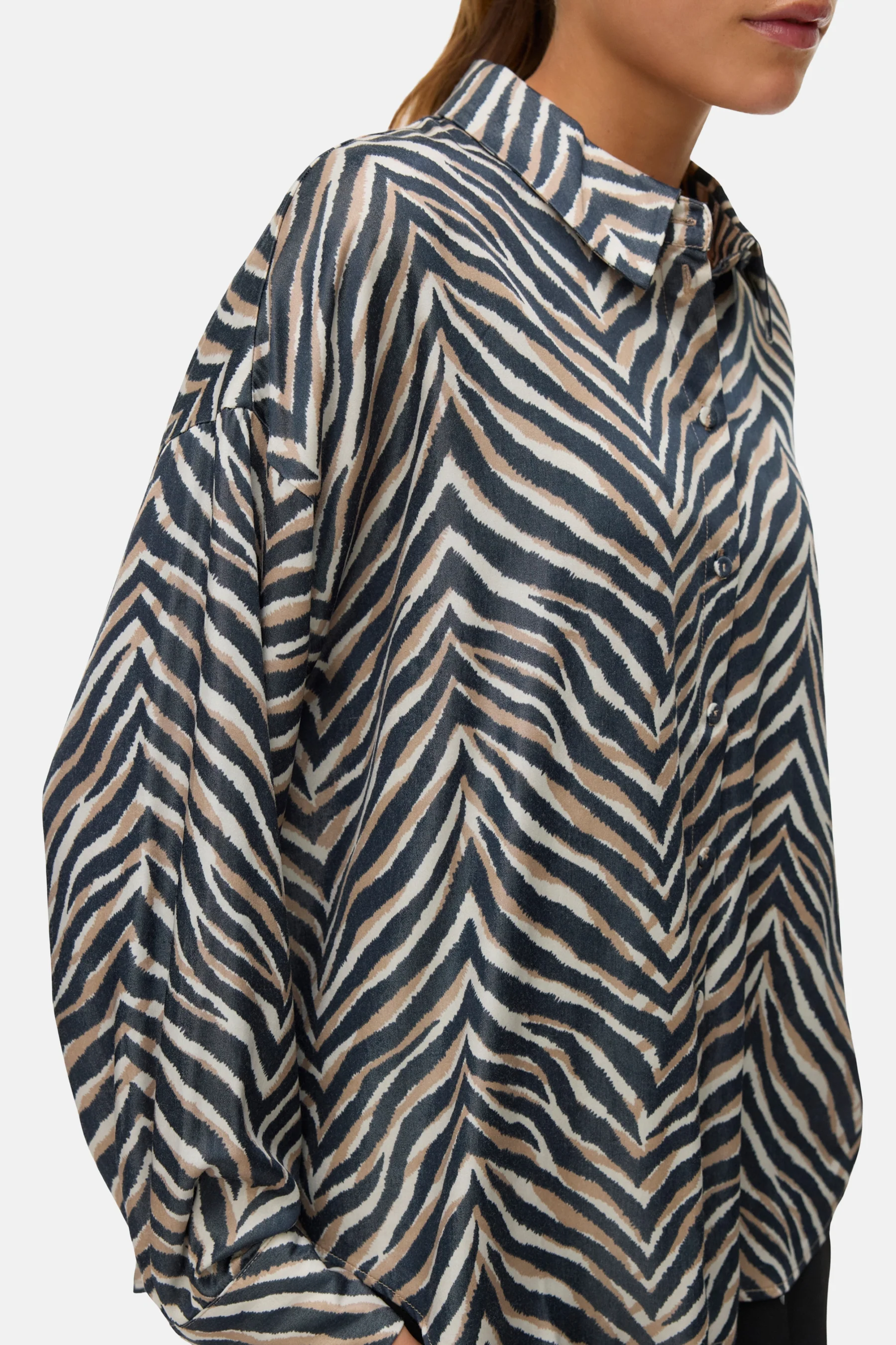 Hemd met lange mouwen - multicolor - Image 5