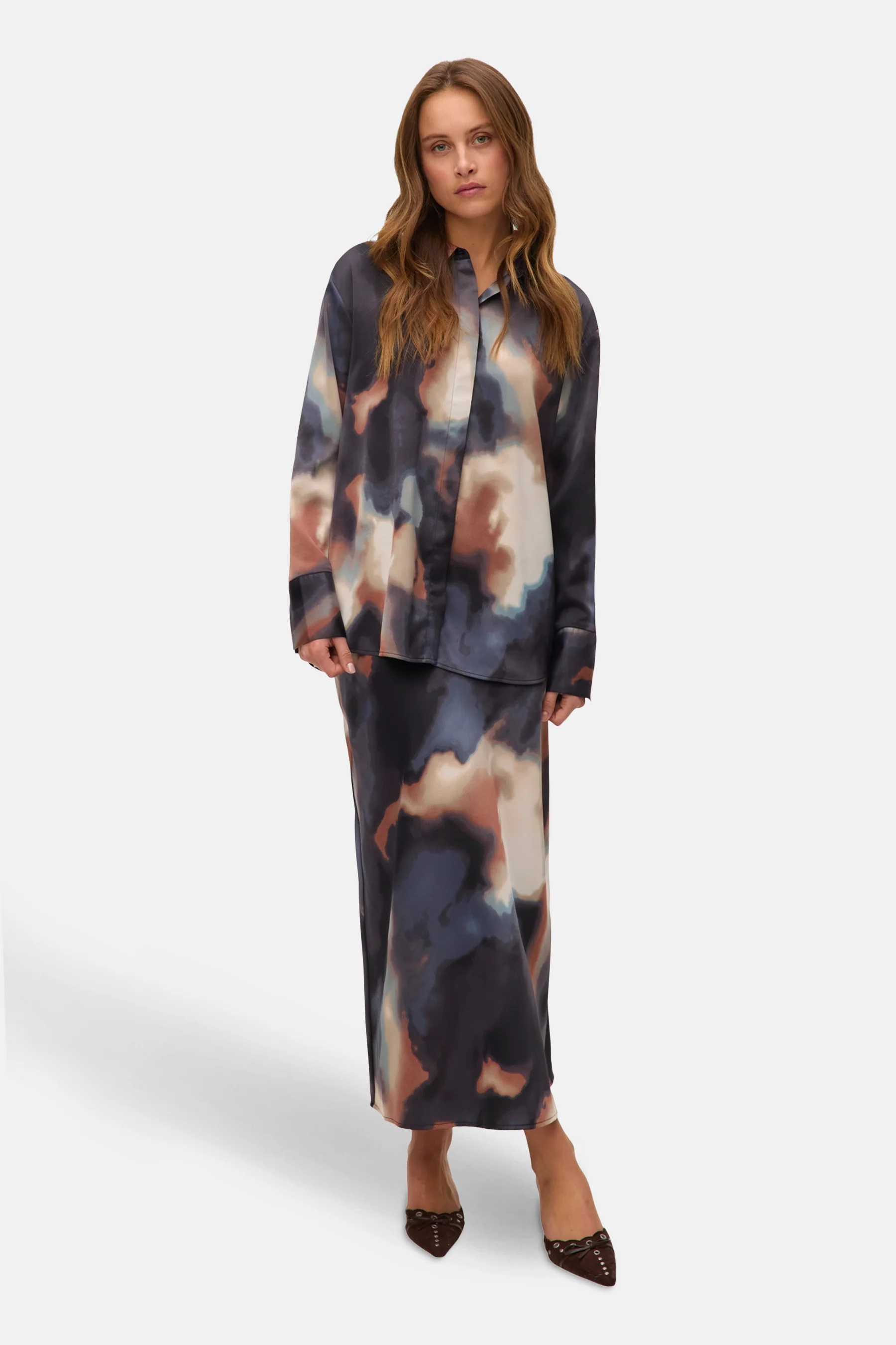 Hemd met lange mouwen - Multicolor - Image 2