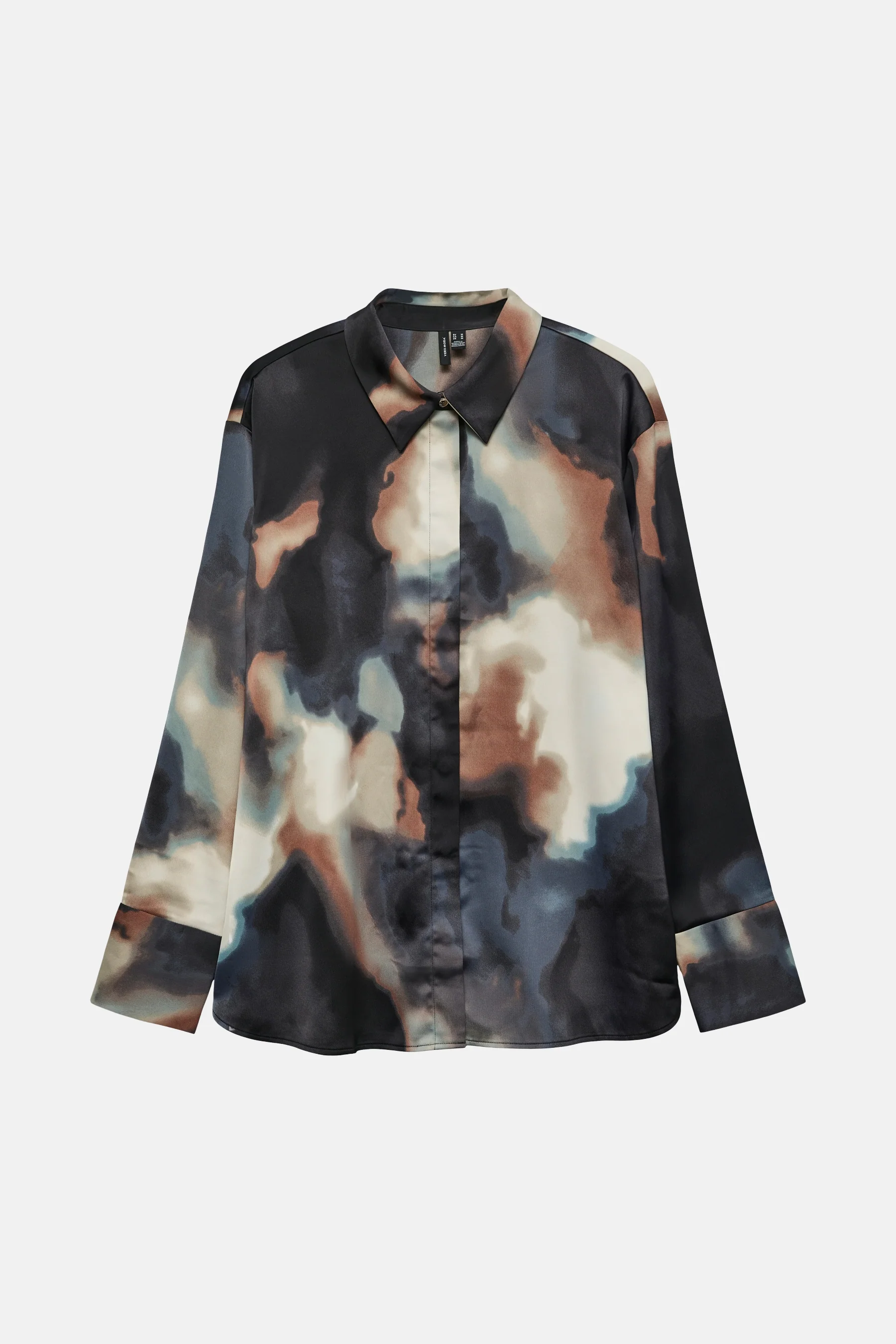 Hemd met lange mouwen - Multicolor - Image 6