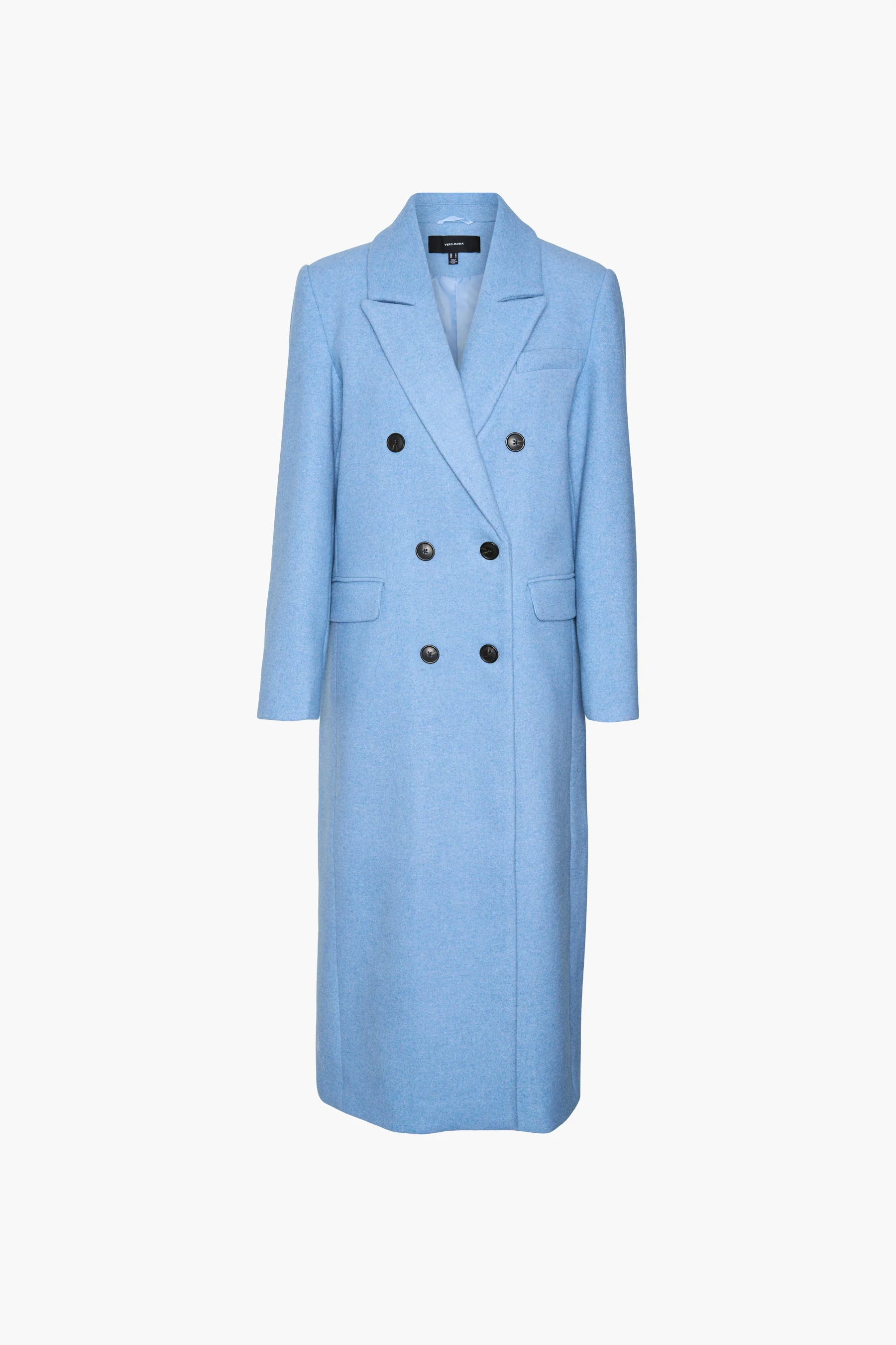 Jas - blauw - Image 6