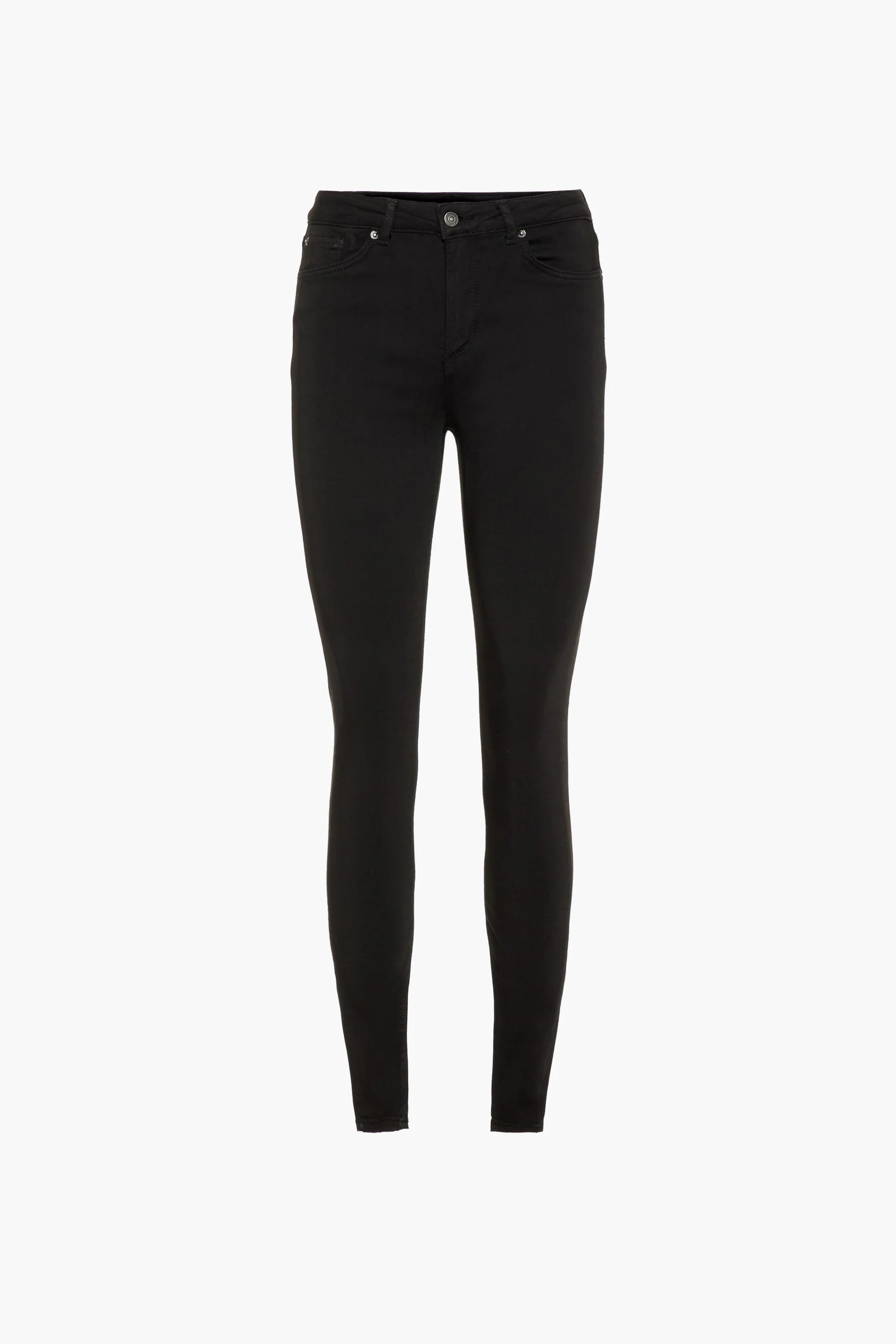 LUX - black denim - Image 6