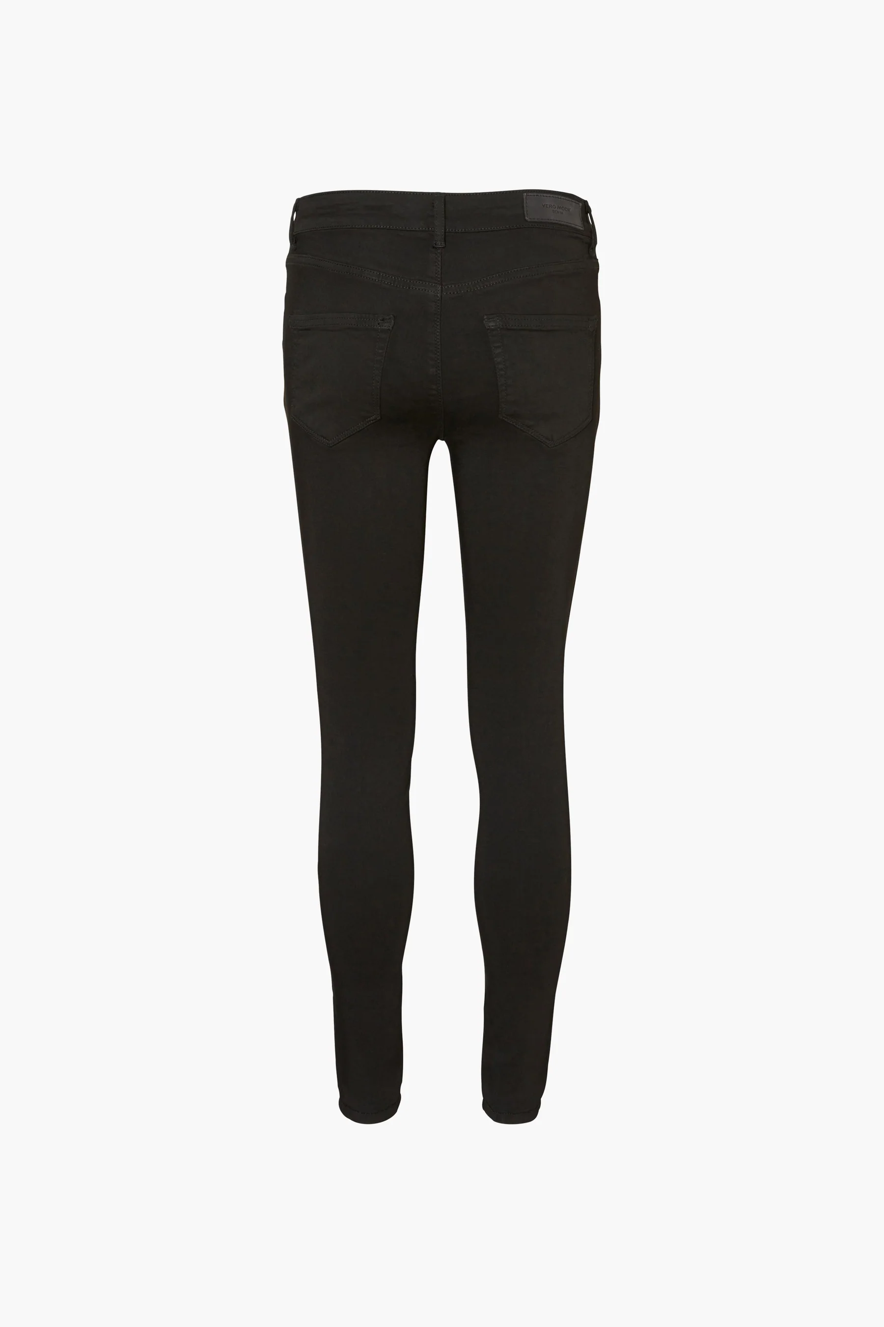 LUX - black denim - Image 7