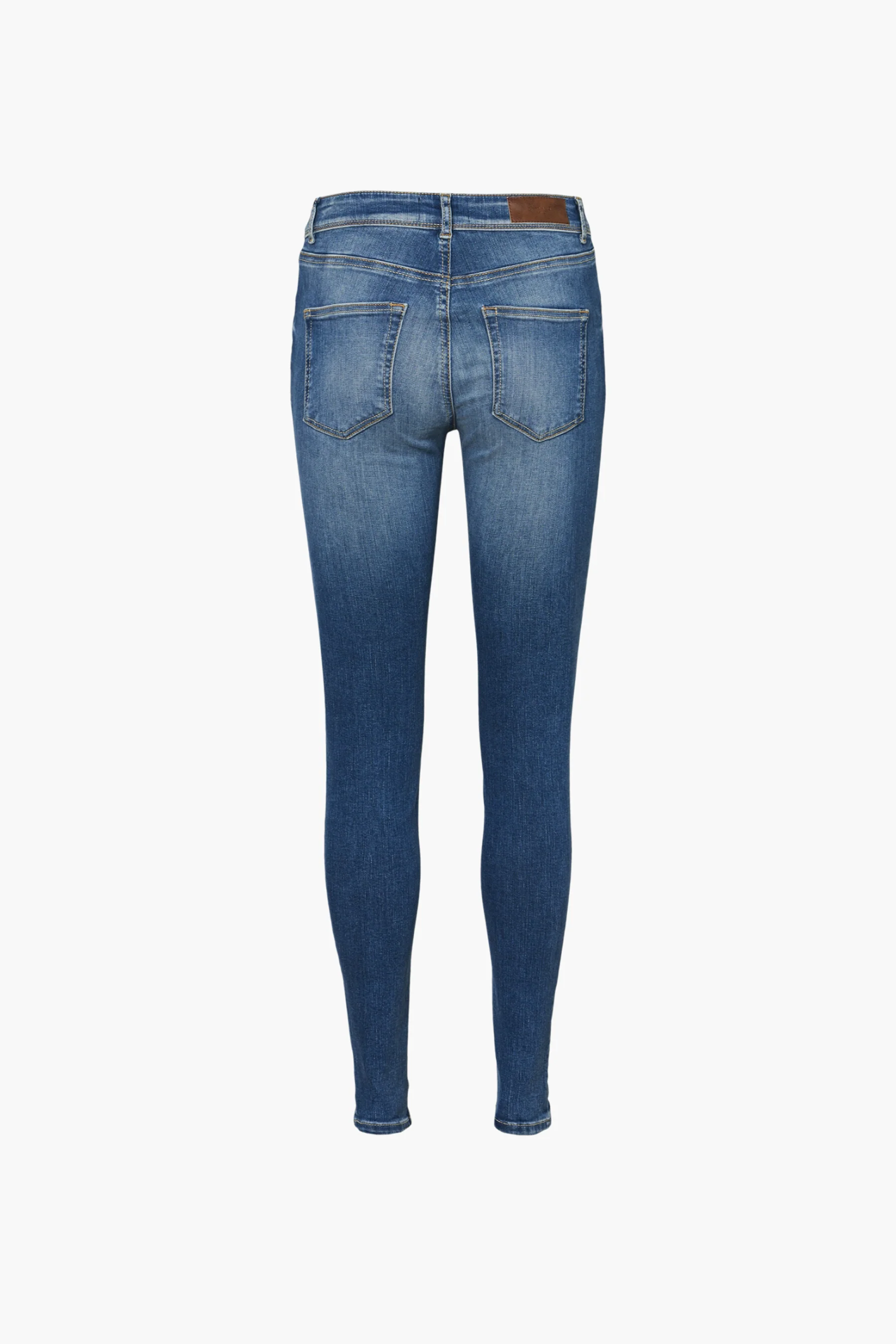 LUX - mid blue denim - Image 7