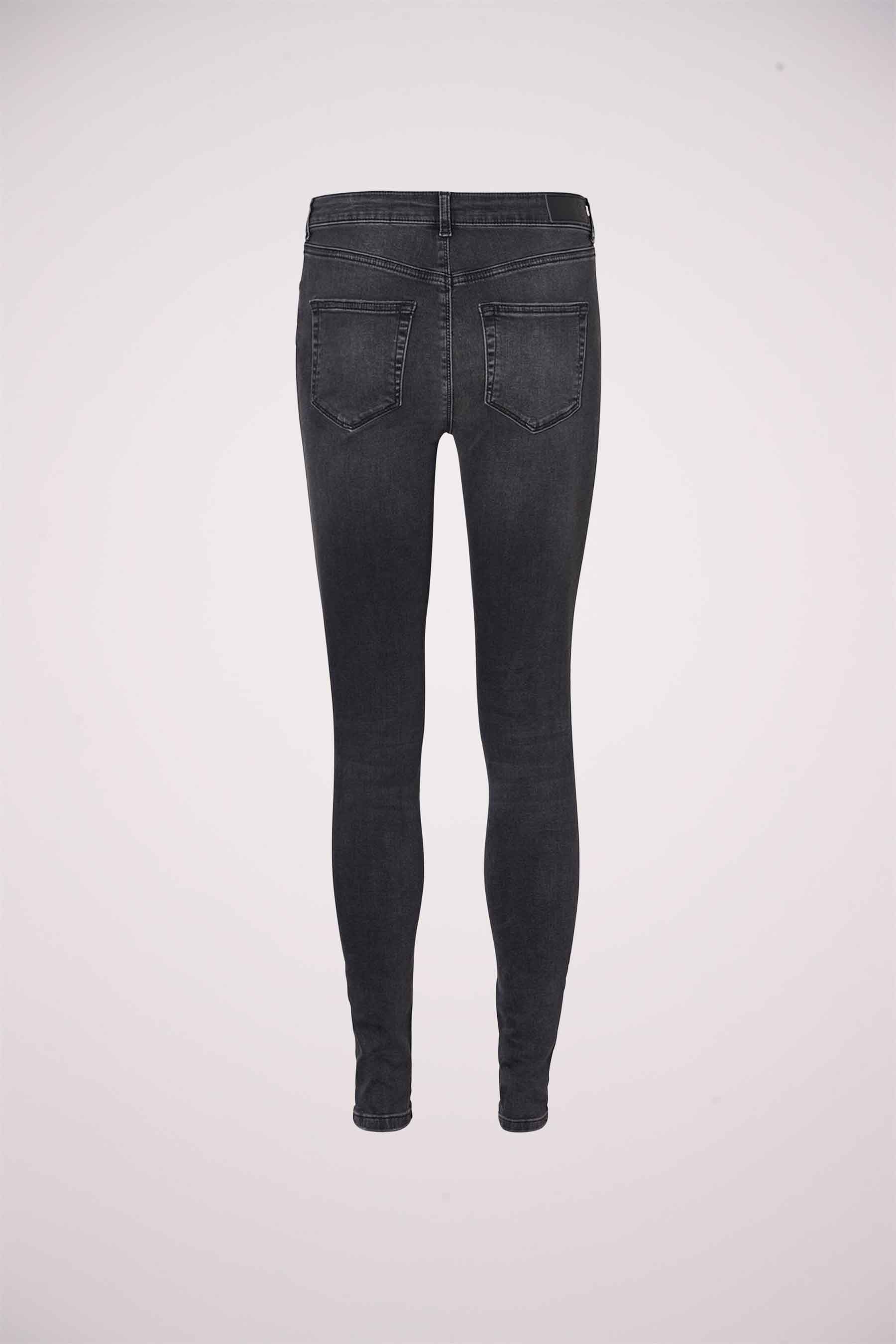 Skinny jeans - zwart - Image 7