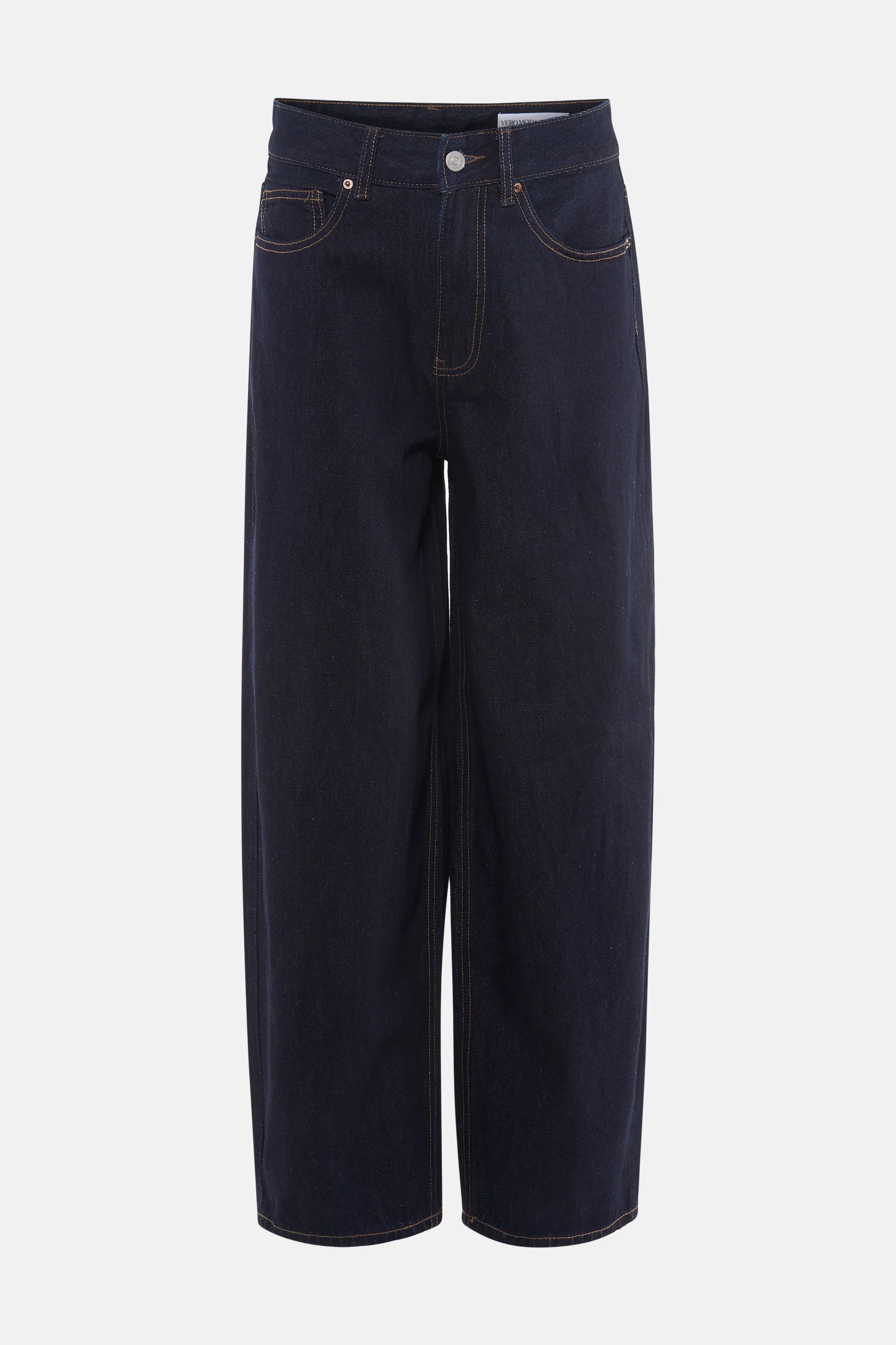 BILLIE - dark blue denim - Image 4