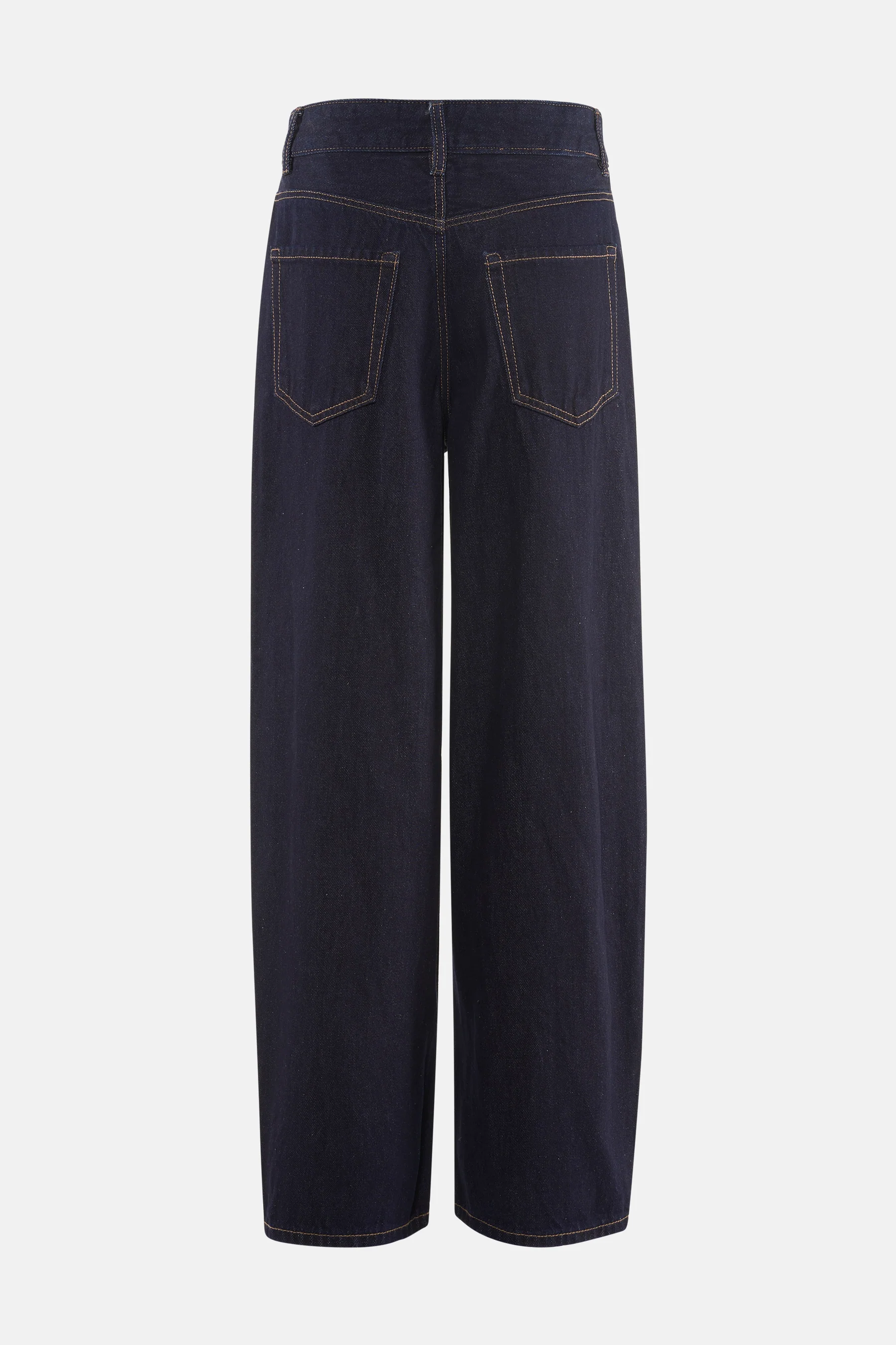 BILLIE - dark blue denim - Image 5