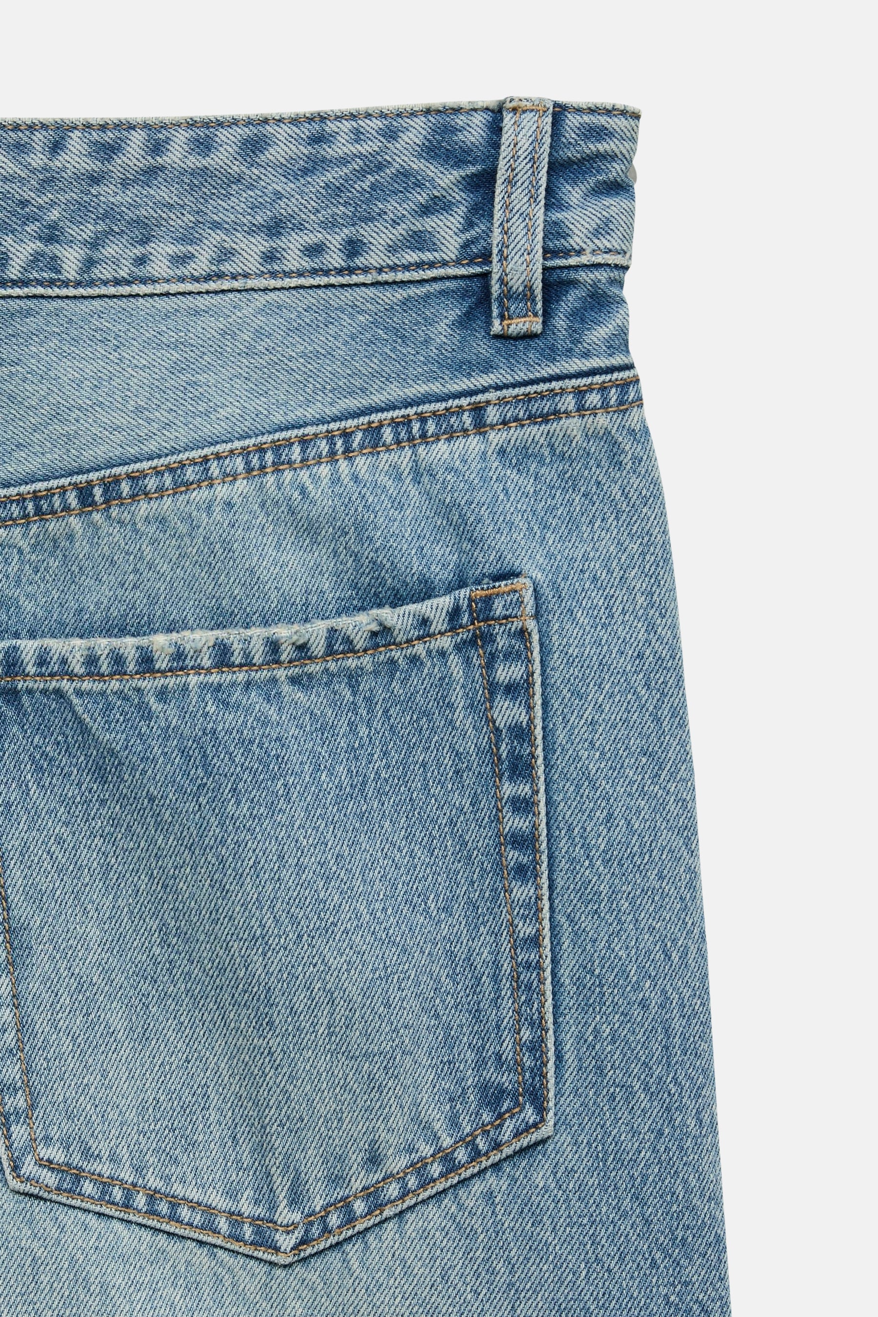 BILLIE - light blue denim - Image 6