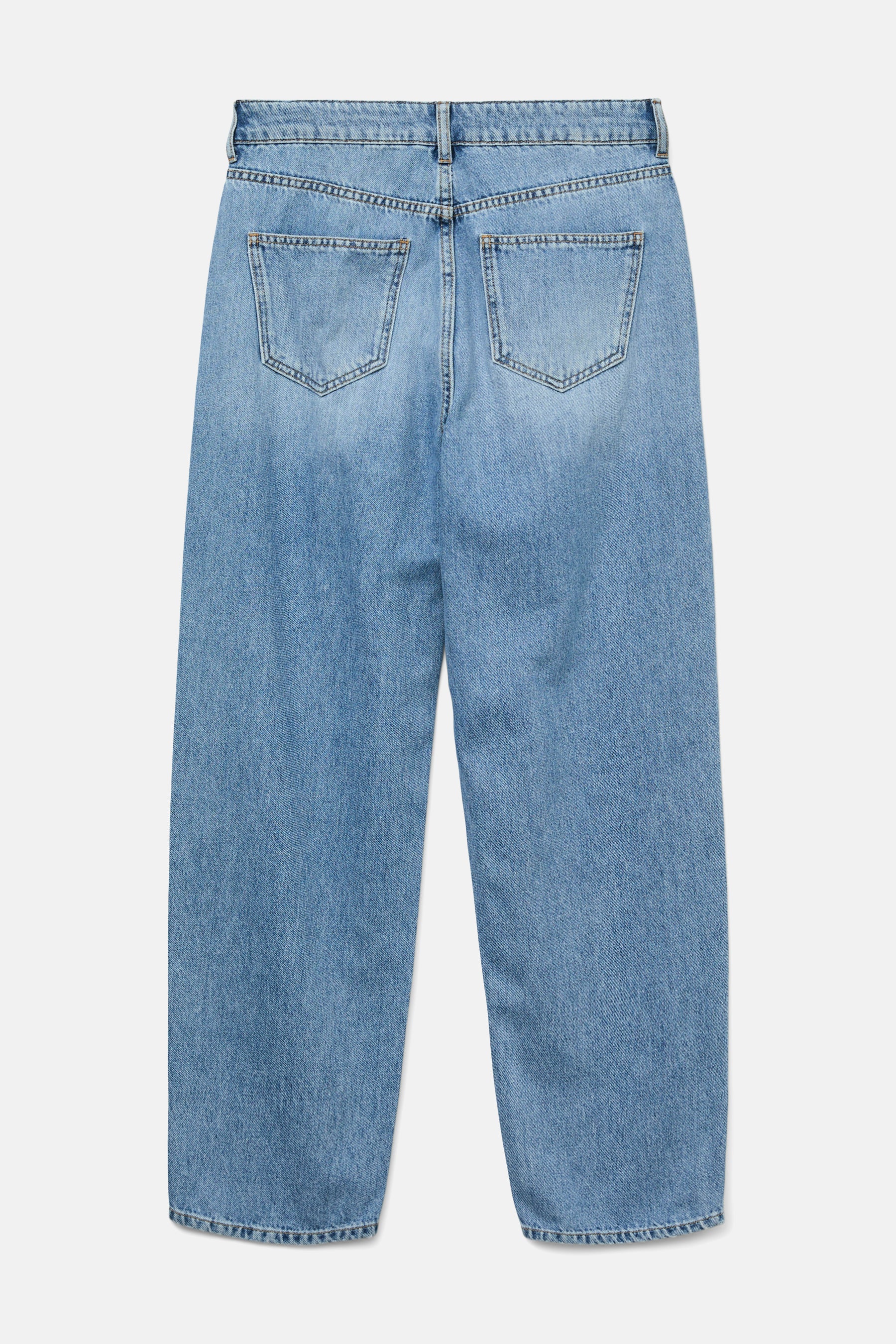 Jeans special fit mid blue denim - VERO MODA® - Image 7